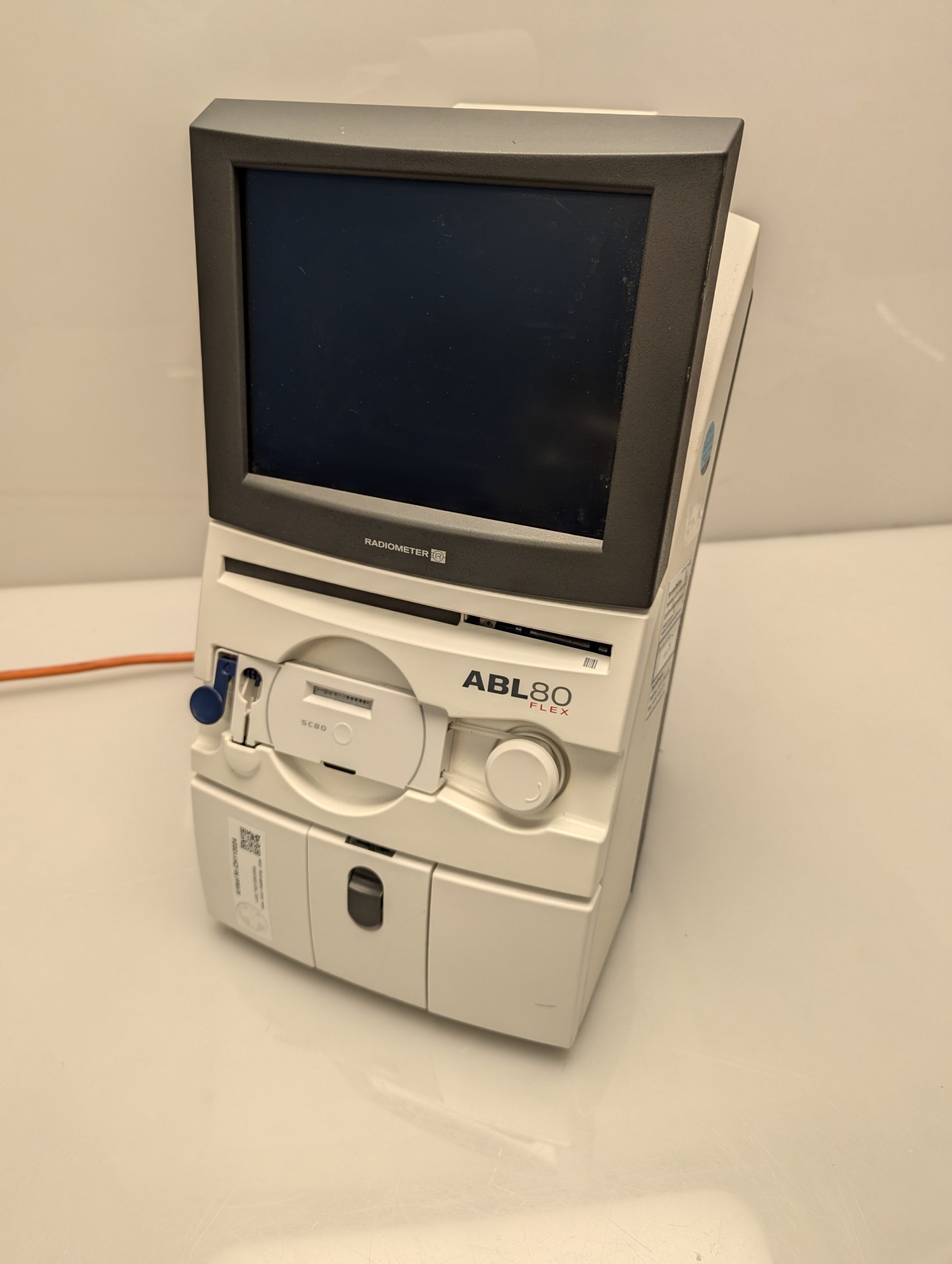 RADIOMETER ABL80 FLEX thumbnail 18