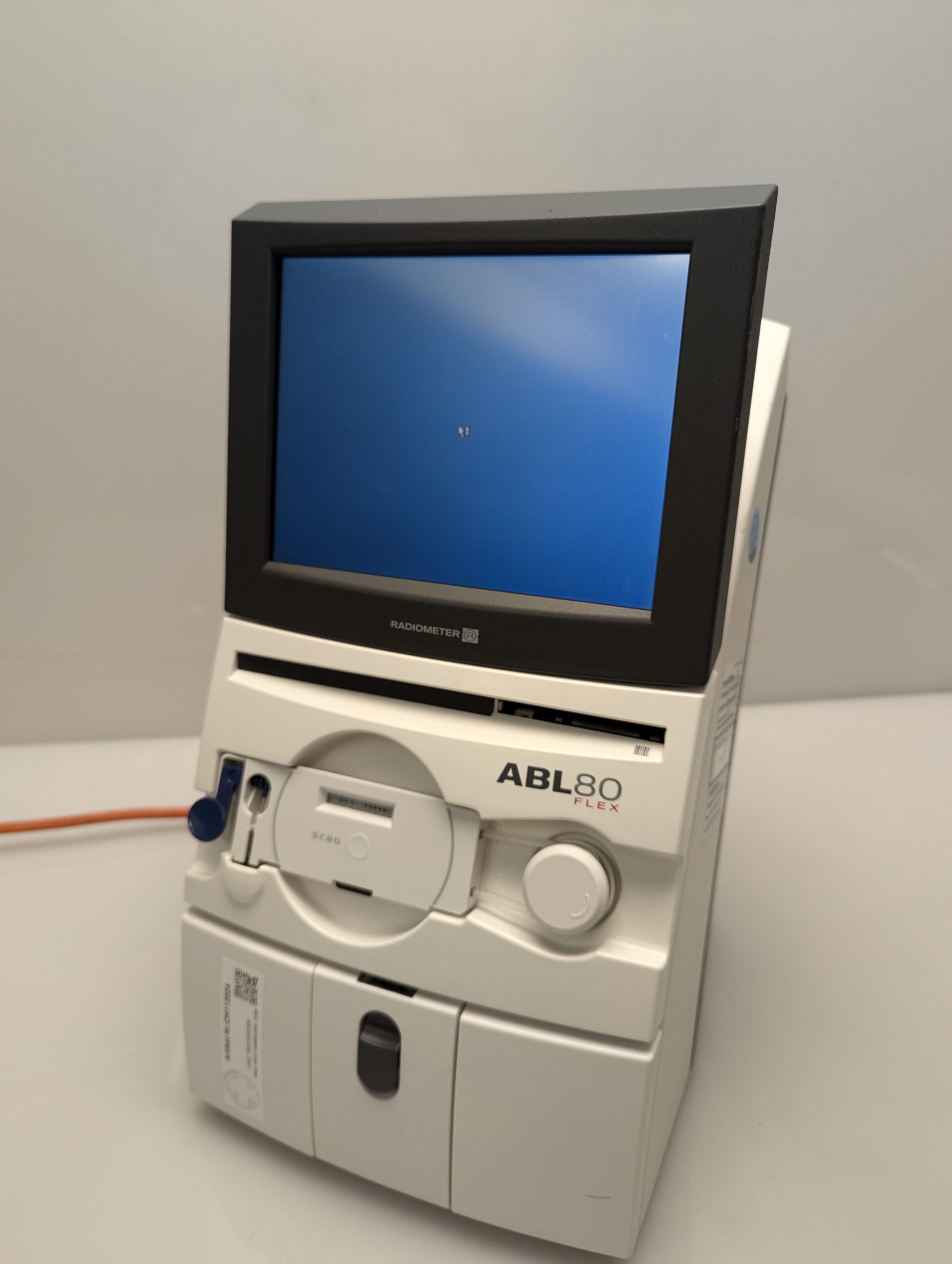 RADIOMETER ABL80 FLEX thumbnail 21