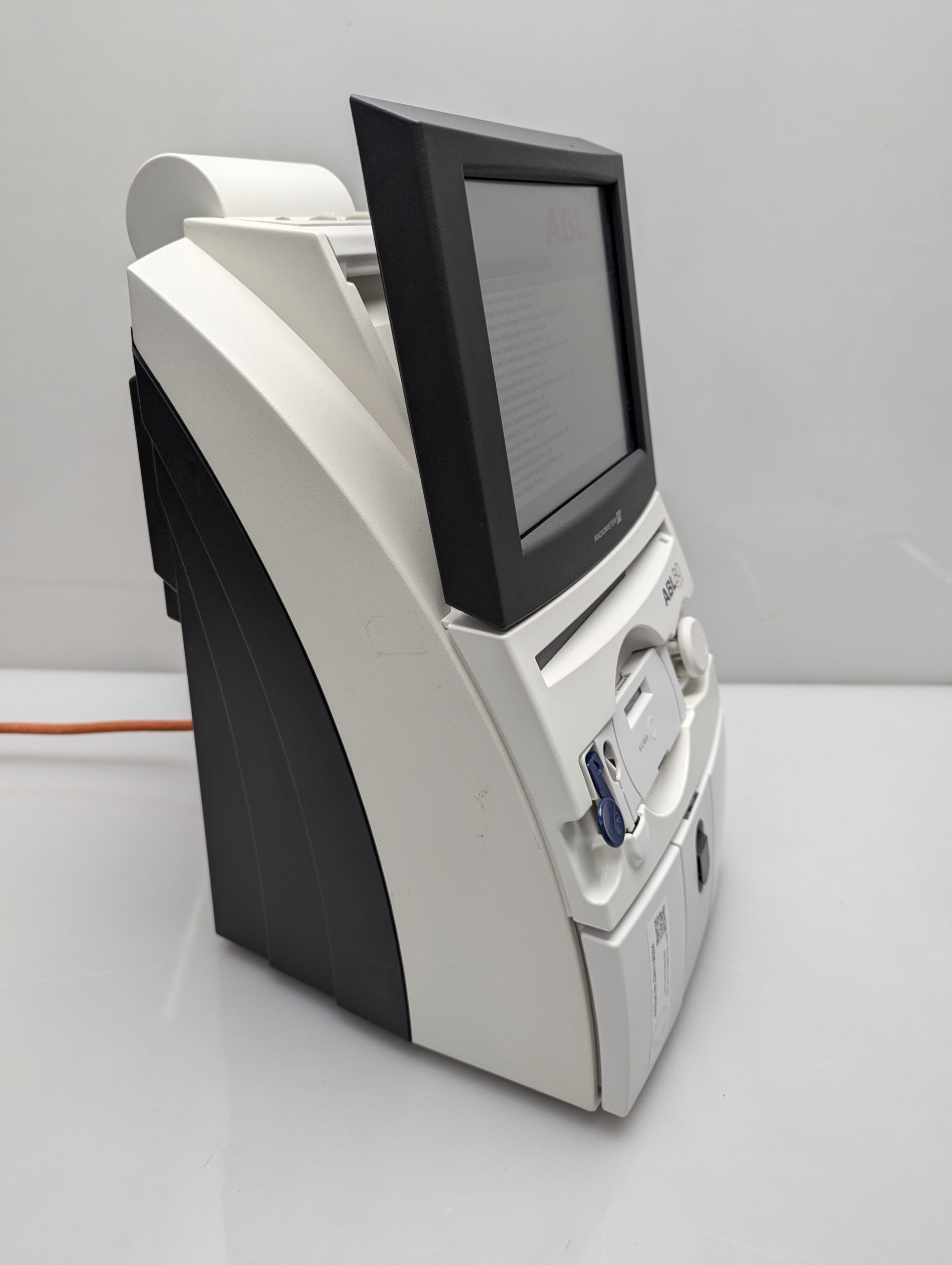 RADIOMETER ABL80 FLEX thumbnail 28