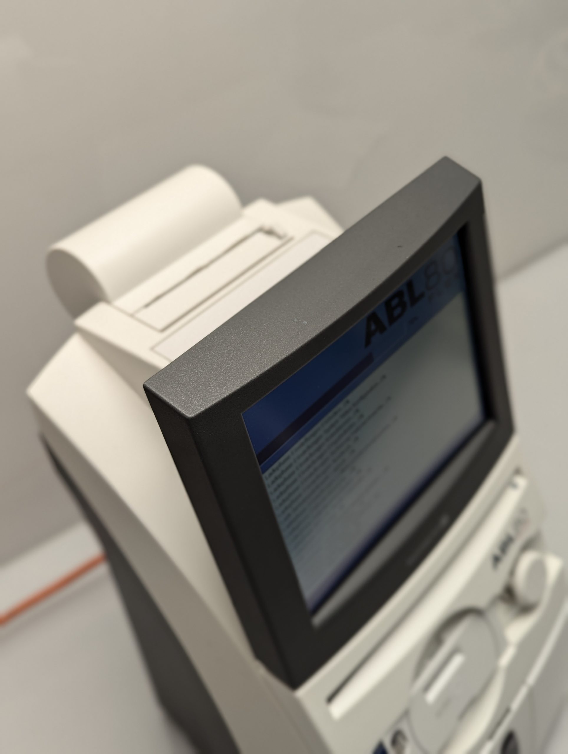 RADIOMETER ABL80 FLEX thumbnail 33