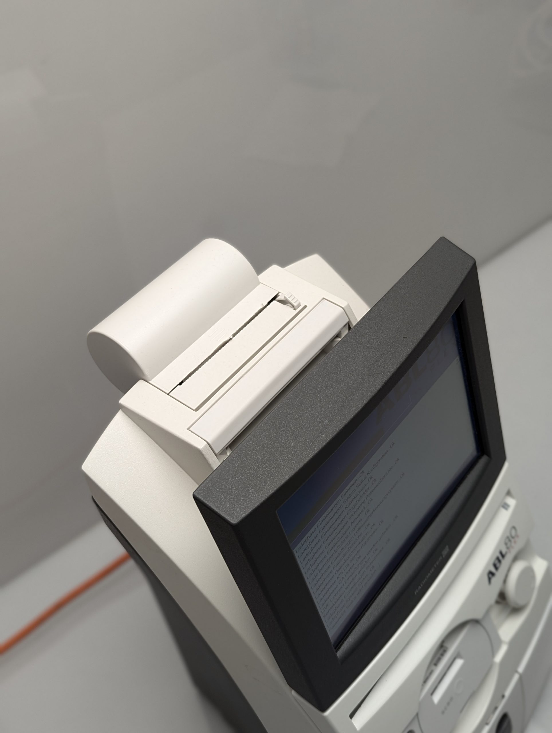RADIOMETER ABL80 FLEX thumbnail 35