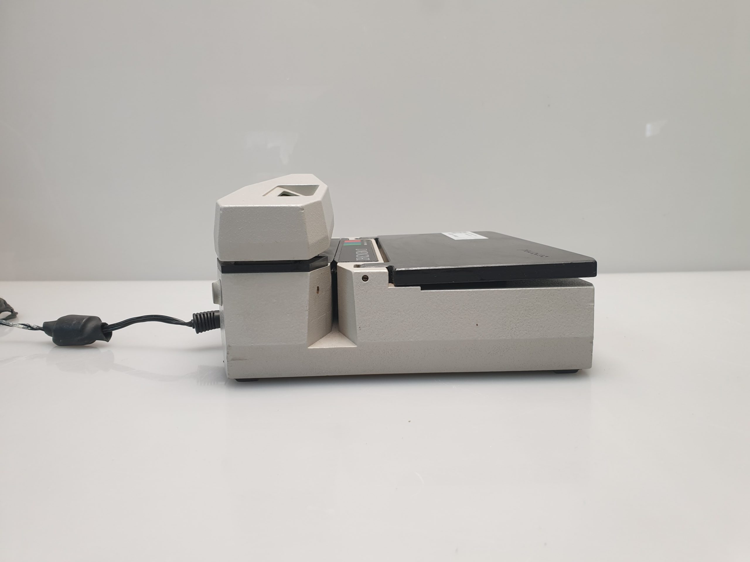 Pehamed Densitometer, Densonorm 21I 21 IE Version 2.47 SC thumbnail 5