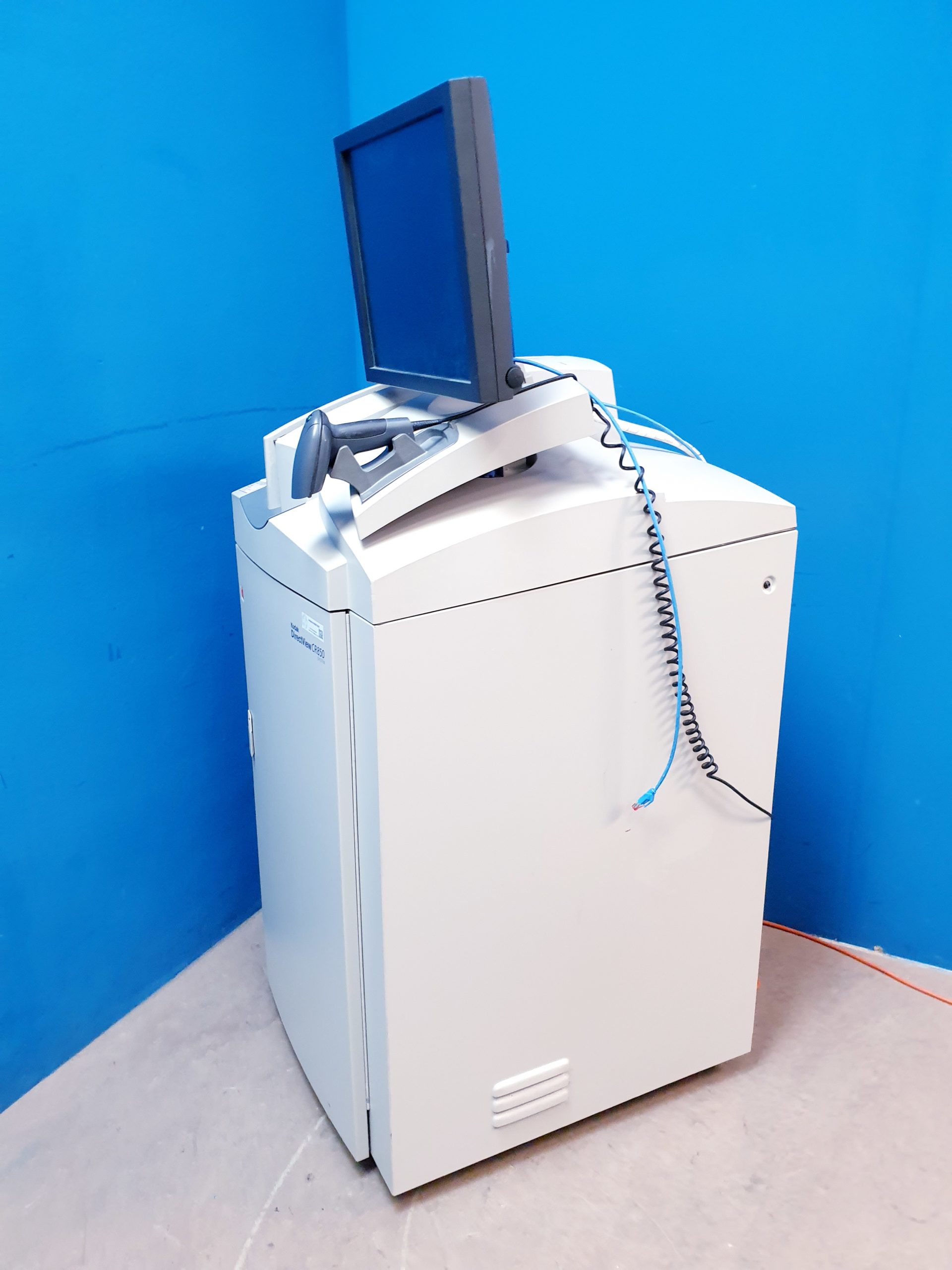 PTW Conny Freiburg Dosimeter Radiation Therapy Monitoring thumbnail 6