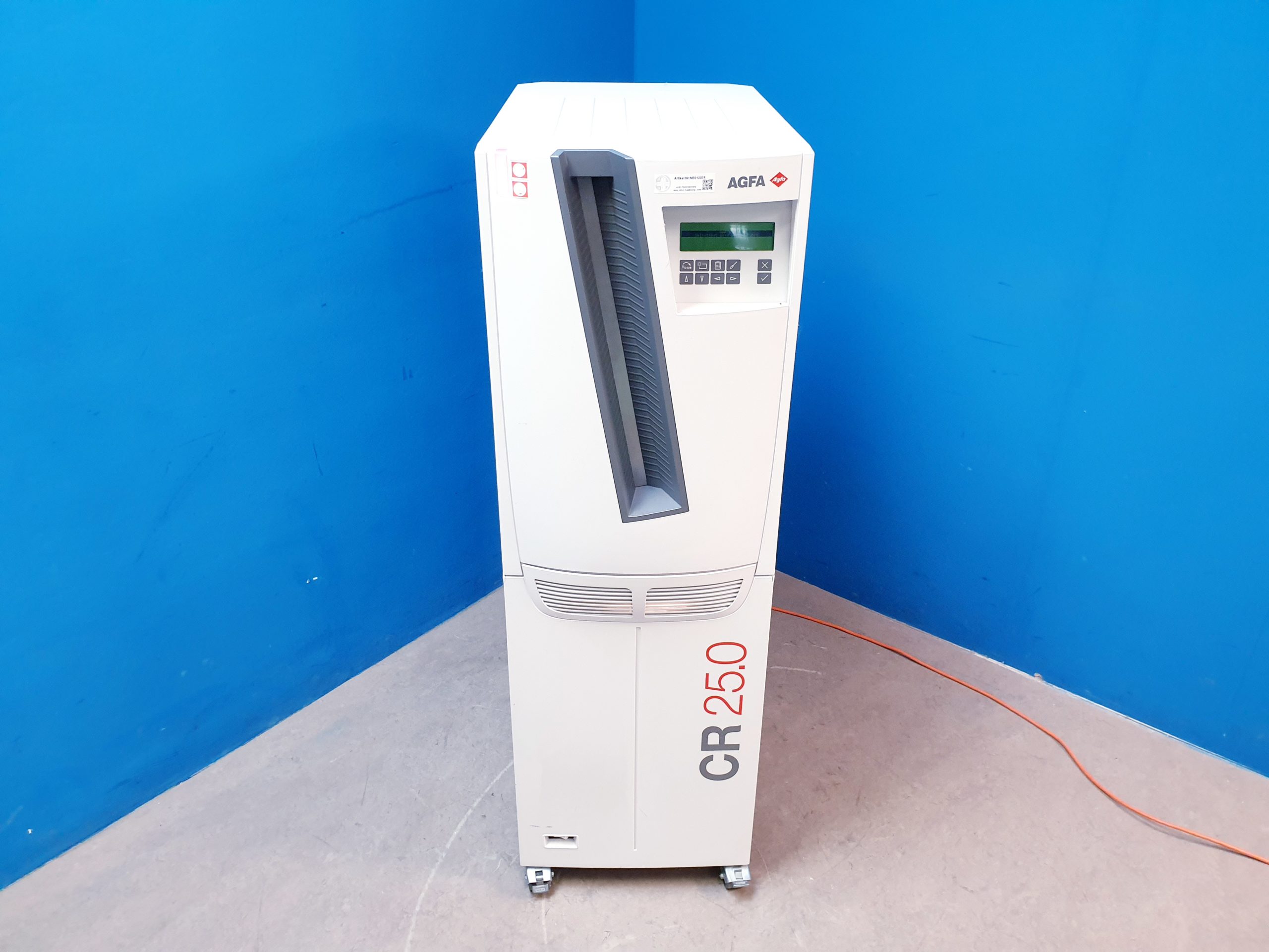 PTW Conny Freiburg Dosimeter Radiation Therapy Monitoring thumbnail 13