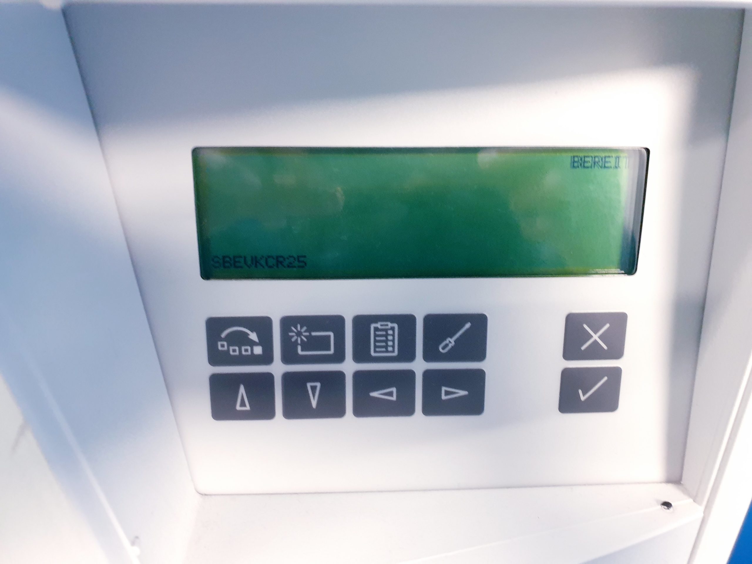 PTW Conny Freiburg Dosimeter Radiation Therapy Monitoring thumbnail 15