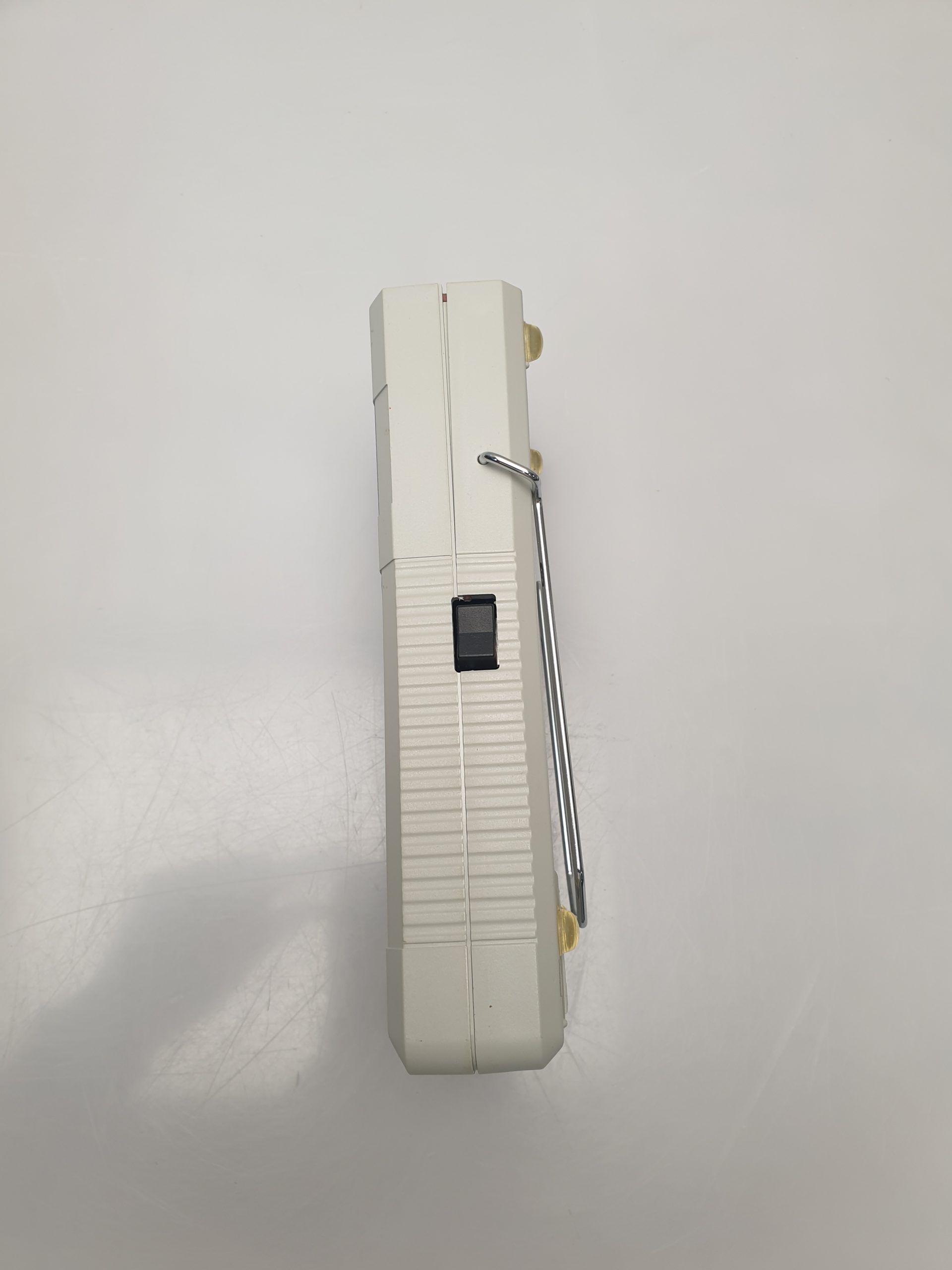 Wellhöfer Dosimax Dosimeter Konstanzprüfung – Patientenäquivalentfilter Röntgen thumbnail 9