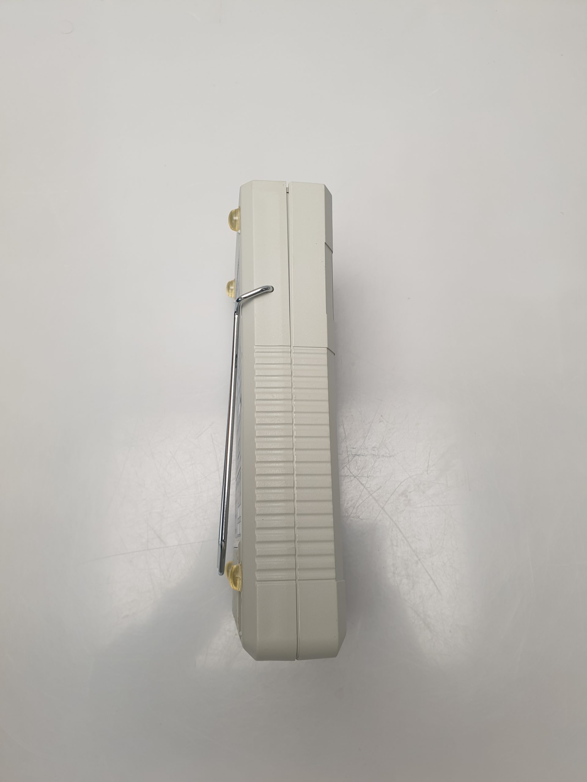 Wellhöfer Dosimax Dosimeter Konstanzprüfung – Patientenäquivalentfilter Röntgen thumbnail 10