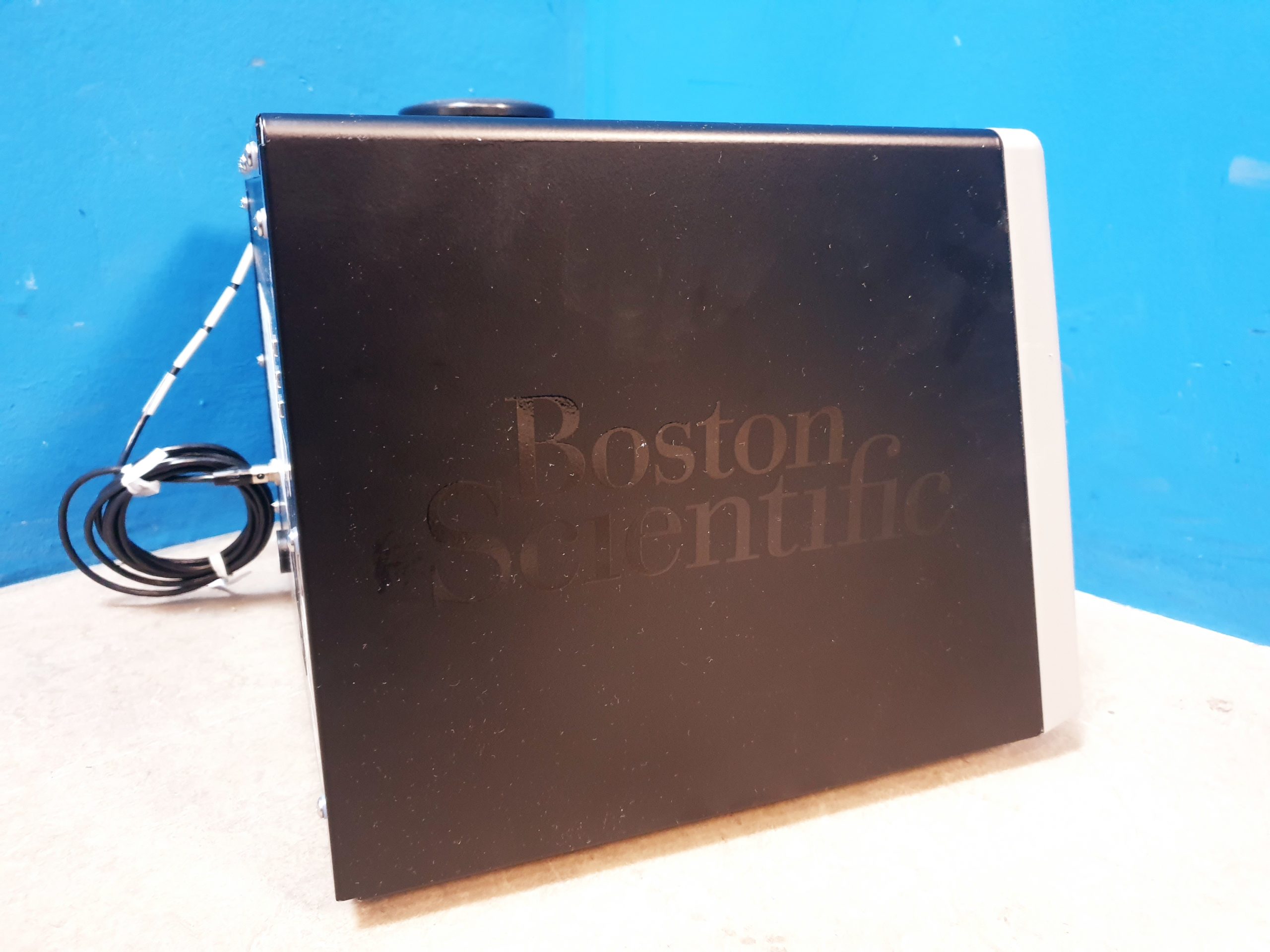 Boston Scientific G4 Radiofrequency Generator thumbnail 10