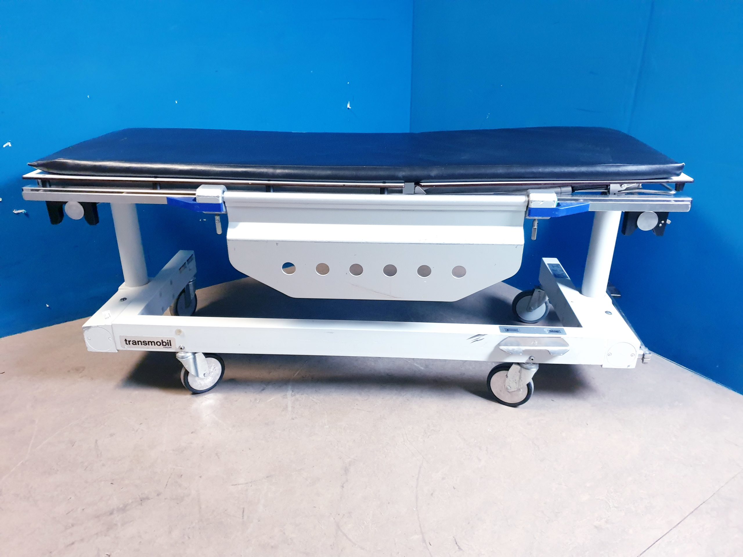 Maquet 4747 Transmobil C Bogen Liege — image 1 of 8