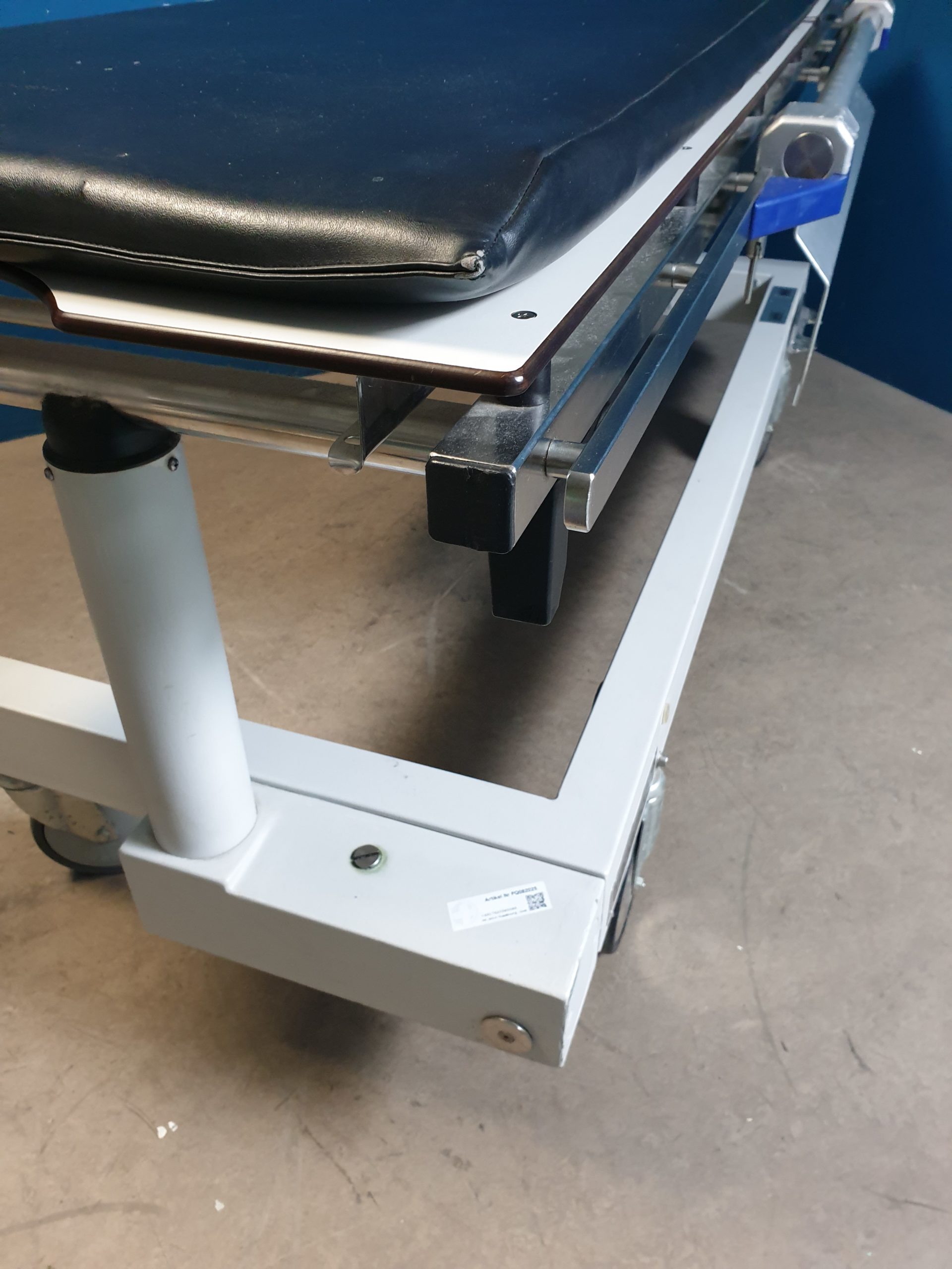 Maquet 4747 Transmobil C Bogen Liege thumbnail 2