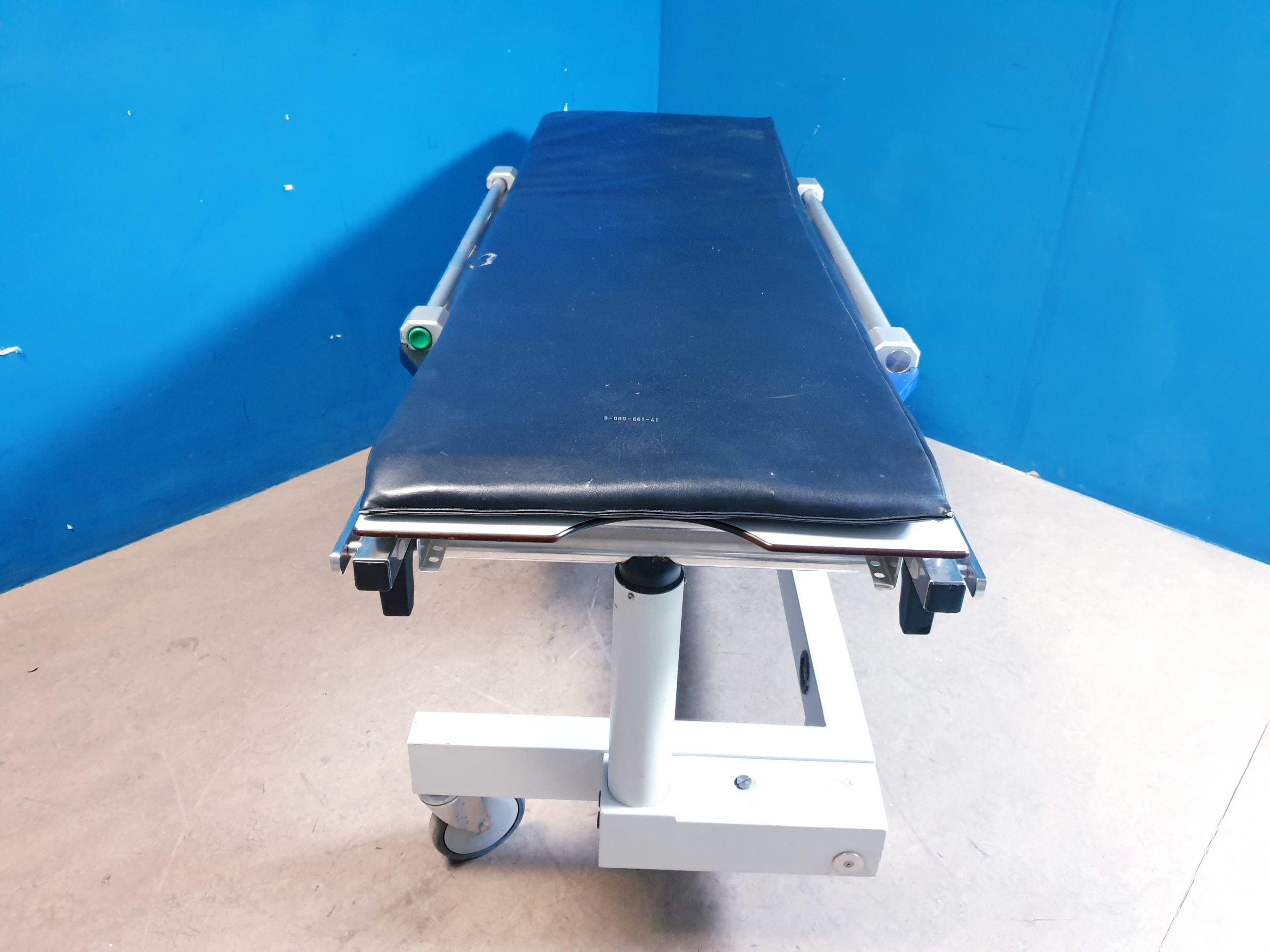 Maquet 4747 Transmobil C Bogen Liege thumbnail 3