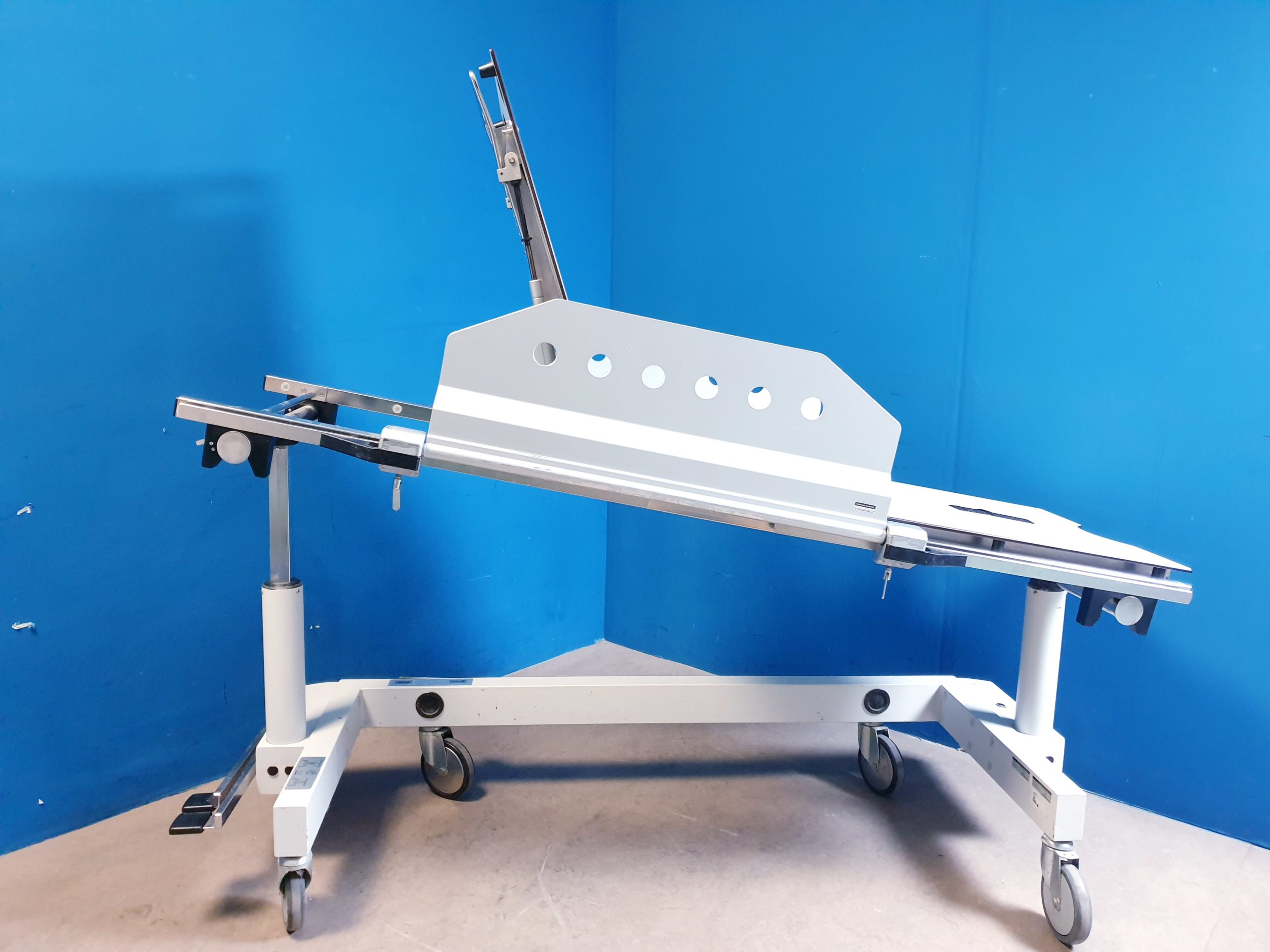 Maquet 4747 Transmobil C Bogen Liege thumbnail 6