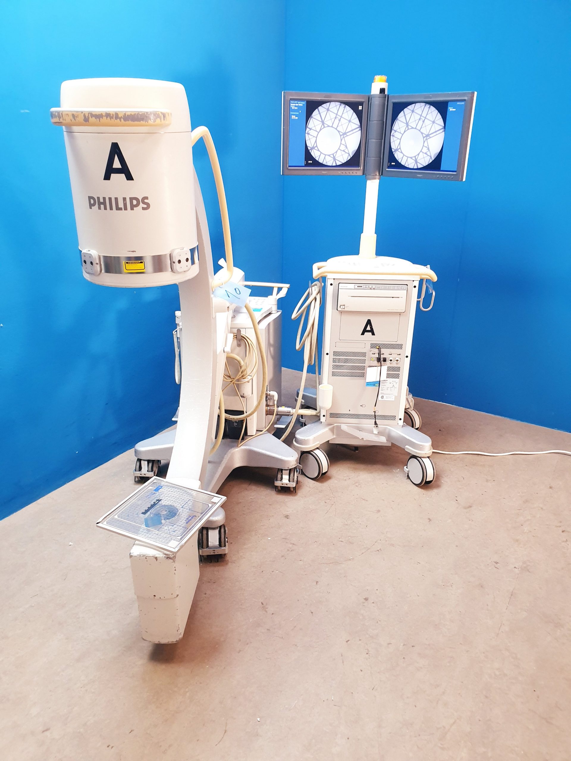 PHILIPS BV Endura C-Bogen C Arm — image 1 of 9