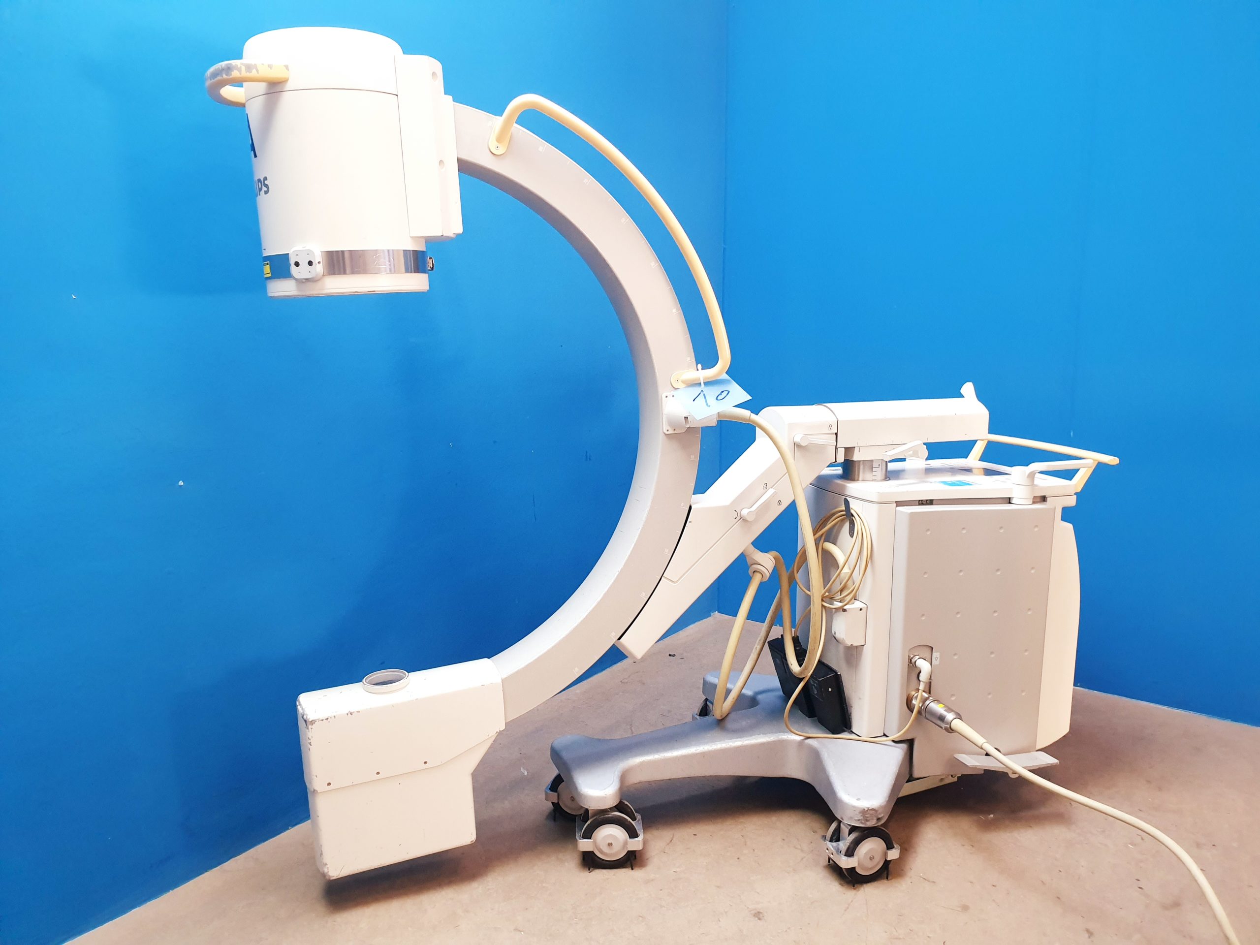 PHILIPS BV Endura C-Bogen C Arm thumbnail 2