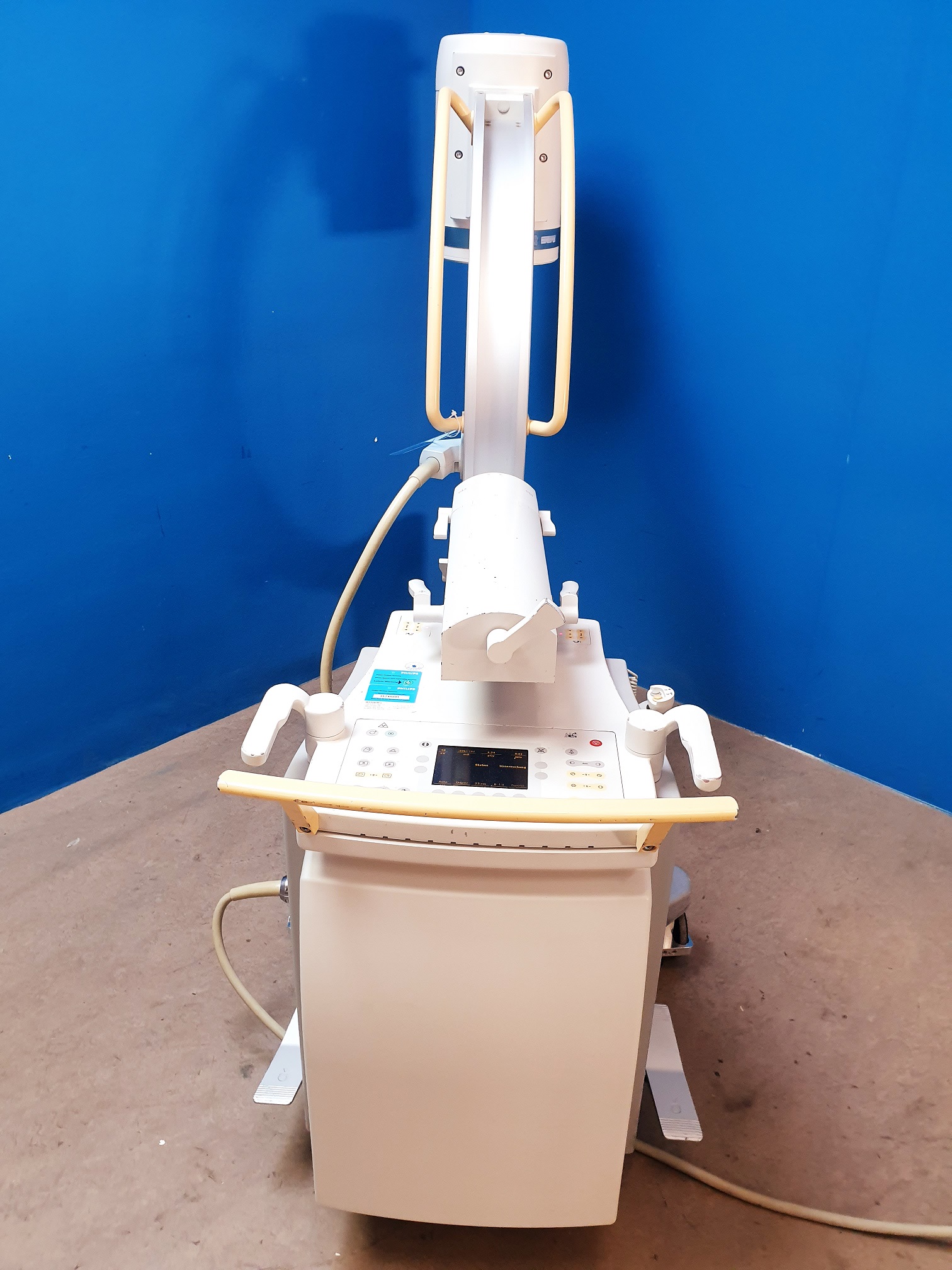 PHILIPS BV Endura C-Bogen C Arm thumbnail 4
