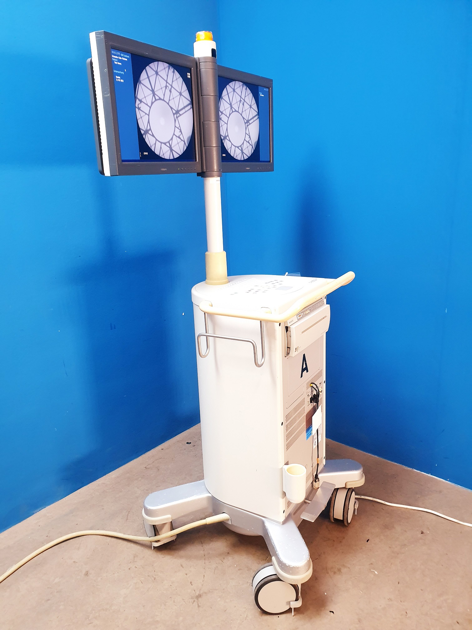 PHILIPS BV Endura C-Bogen C Arm thumbnail 9