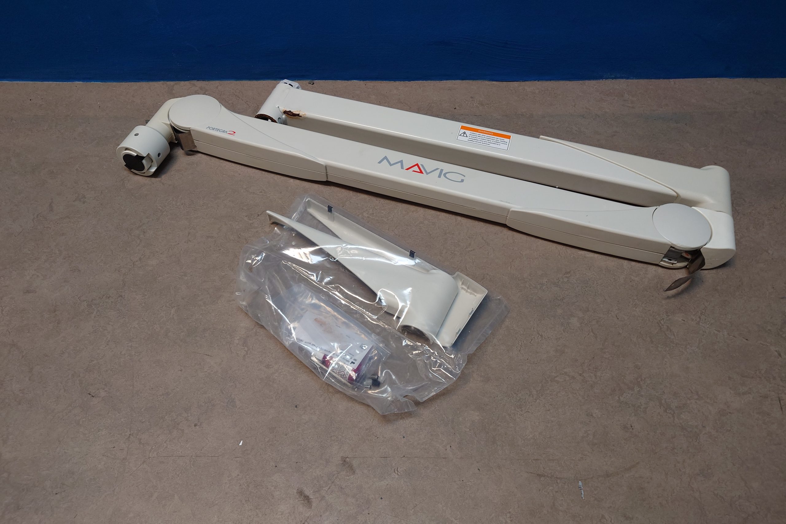BP122022 Mavig LE70U510 Tragearm – Träger thumbnail 2