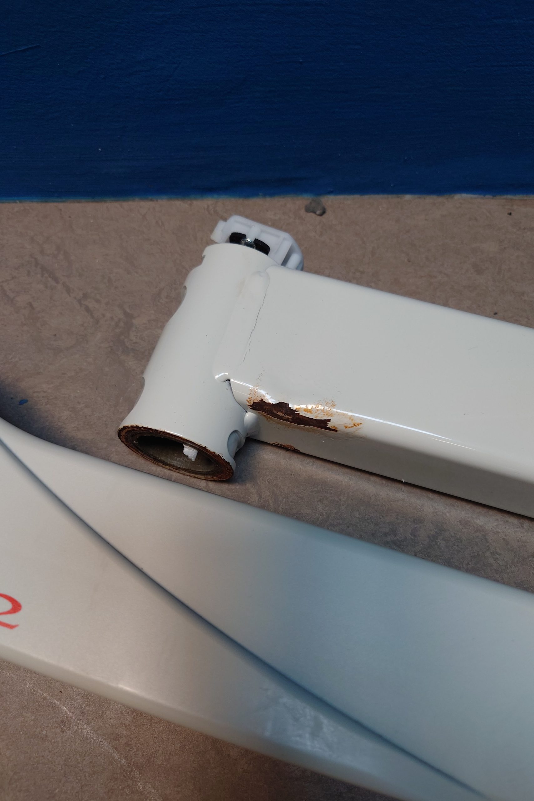 BP122022 Mavig LE70U510 Tragearm – Träger thumbnail 3