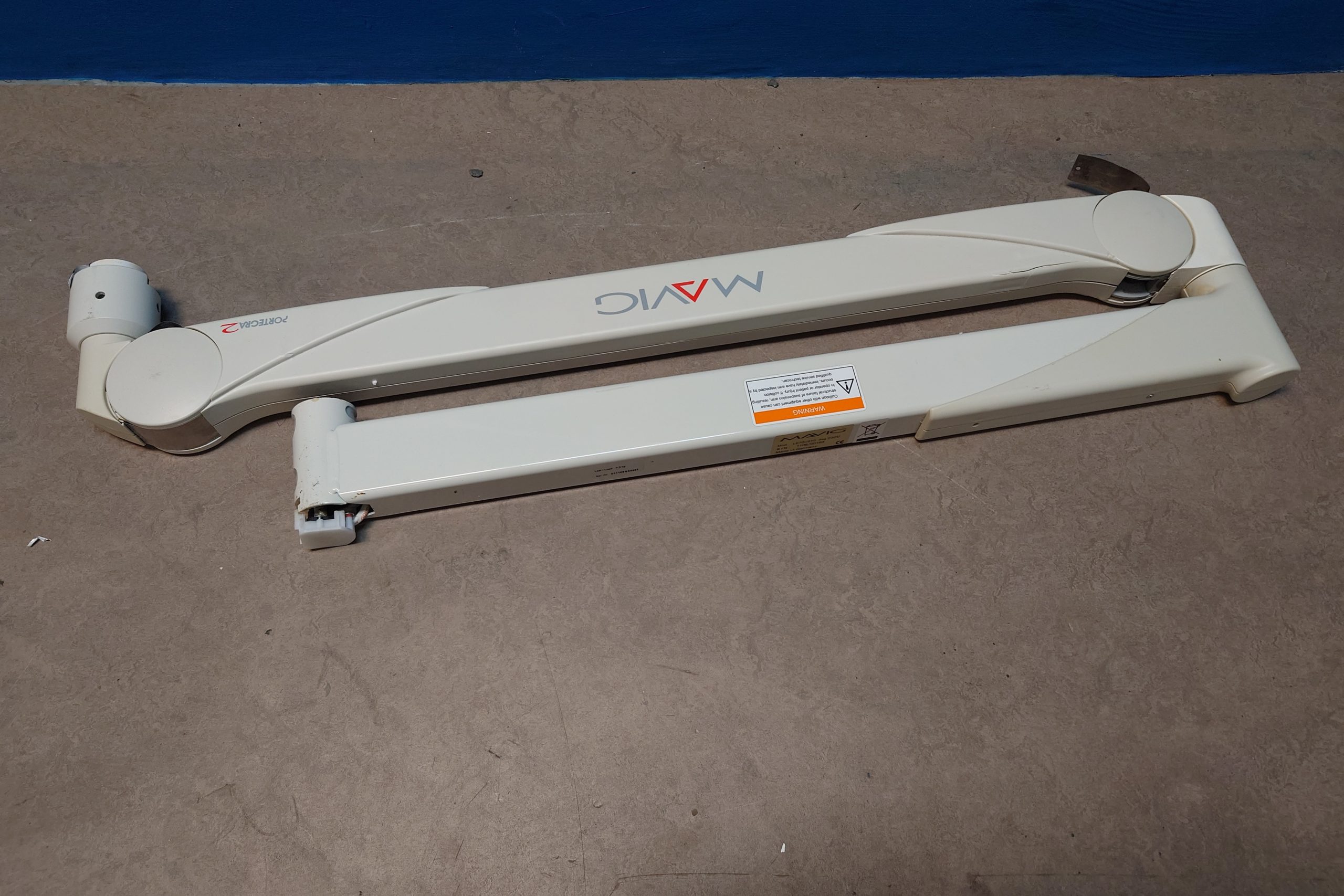 BP122022 Mavig LE70U510 Tragearm – Träger thumbnail 4