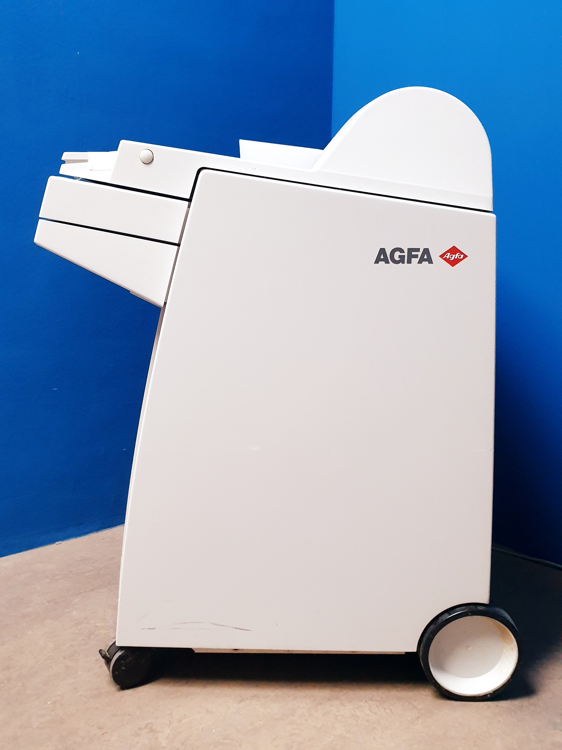 AGFA Drystar 4500M — image 1 of 3