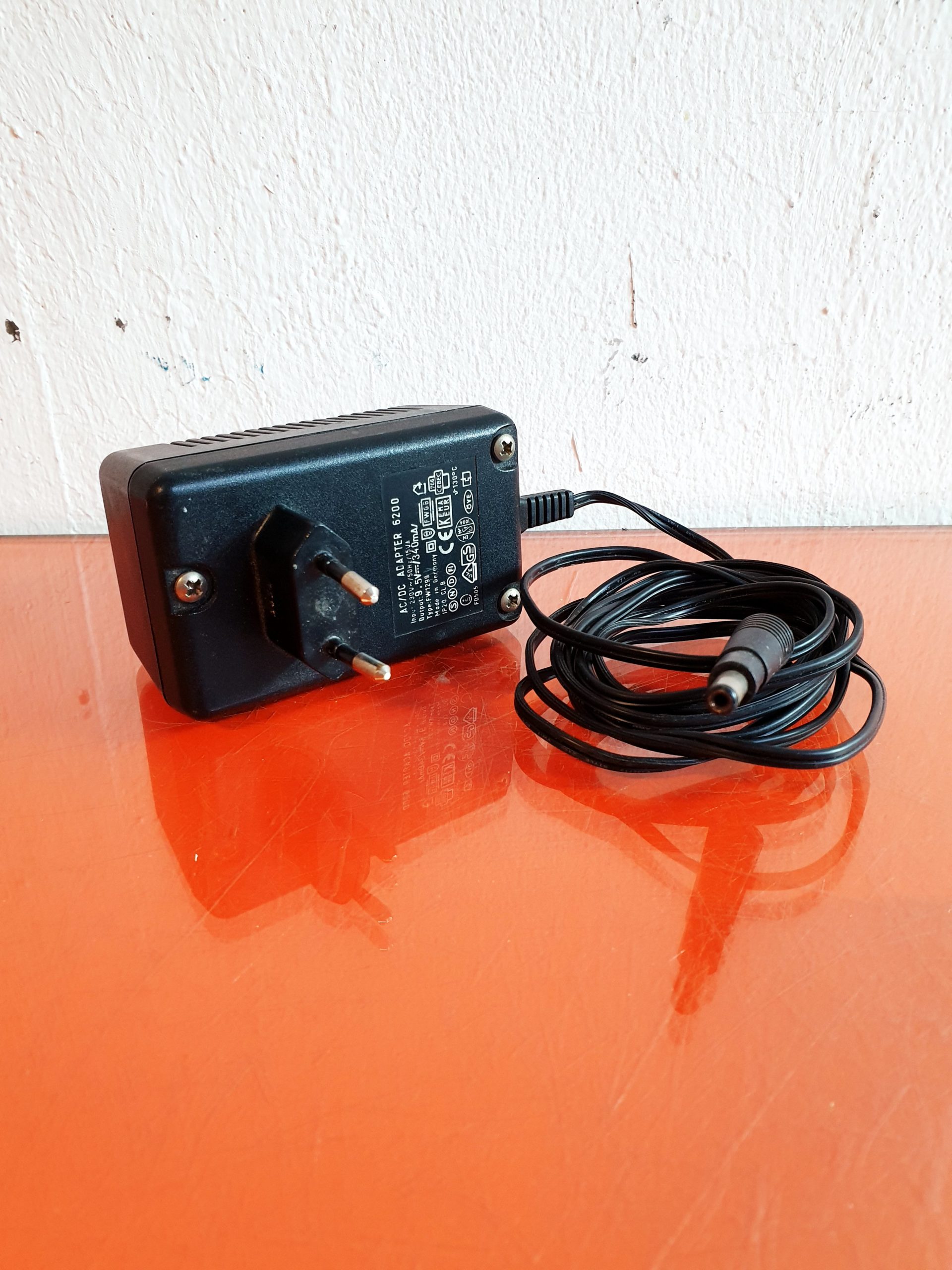 Pehamed Densitometer, Densonorm 21E // 21 E Version 2.47 LC thumbnail 3
