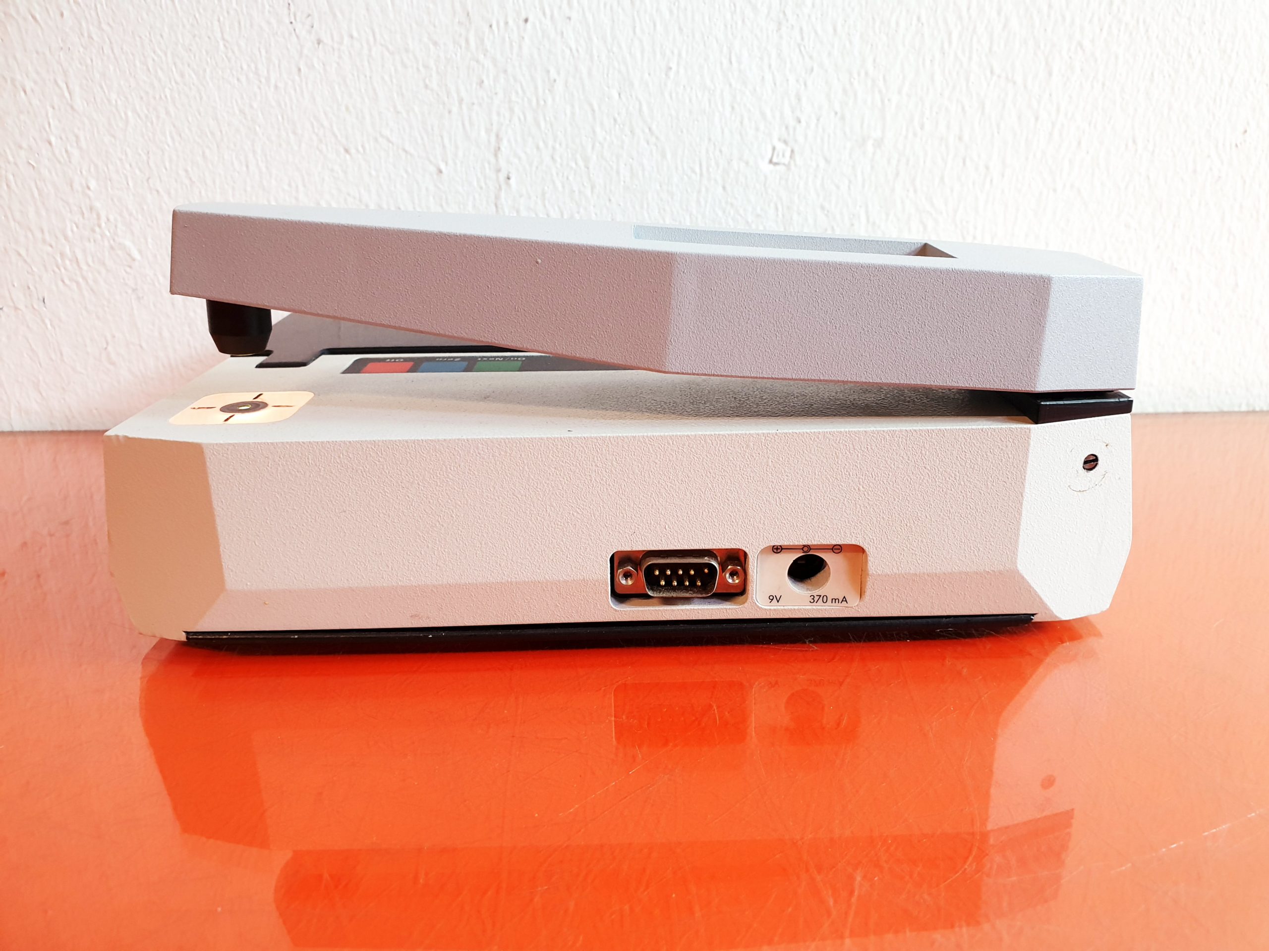 Pehamed Densitometer, Densonorm 21E // 21 E Version 2.47 LC thumbnail 8