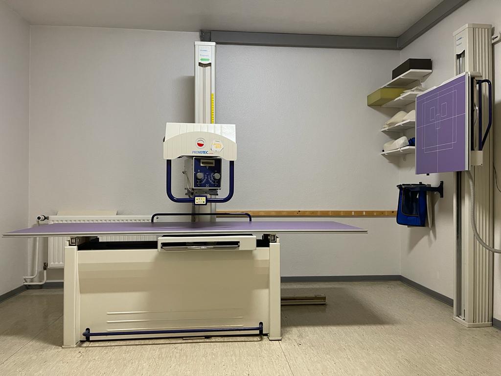 Provotec Pro Vario 50 Buckey System — image 1 of 12