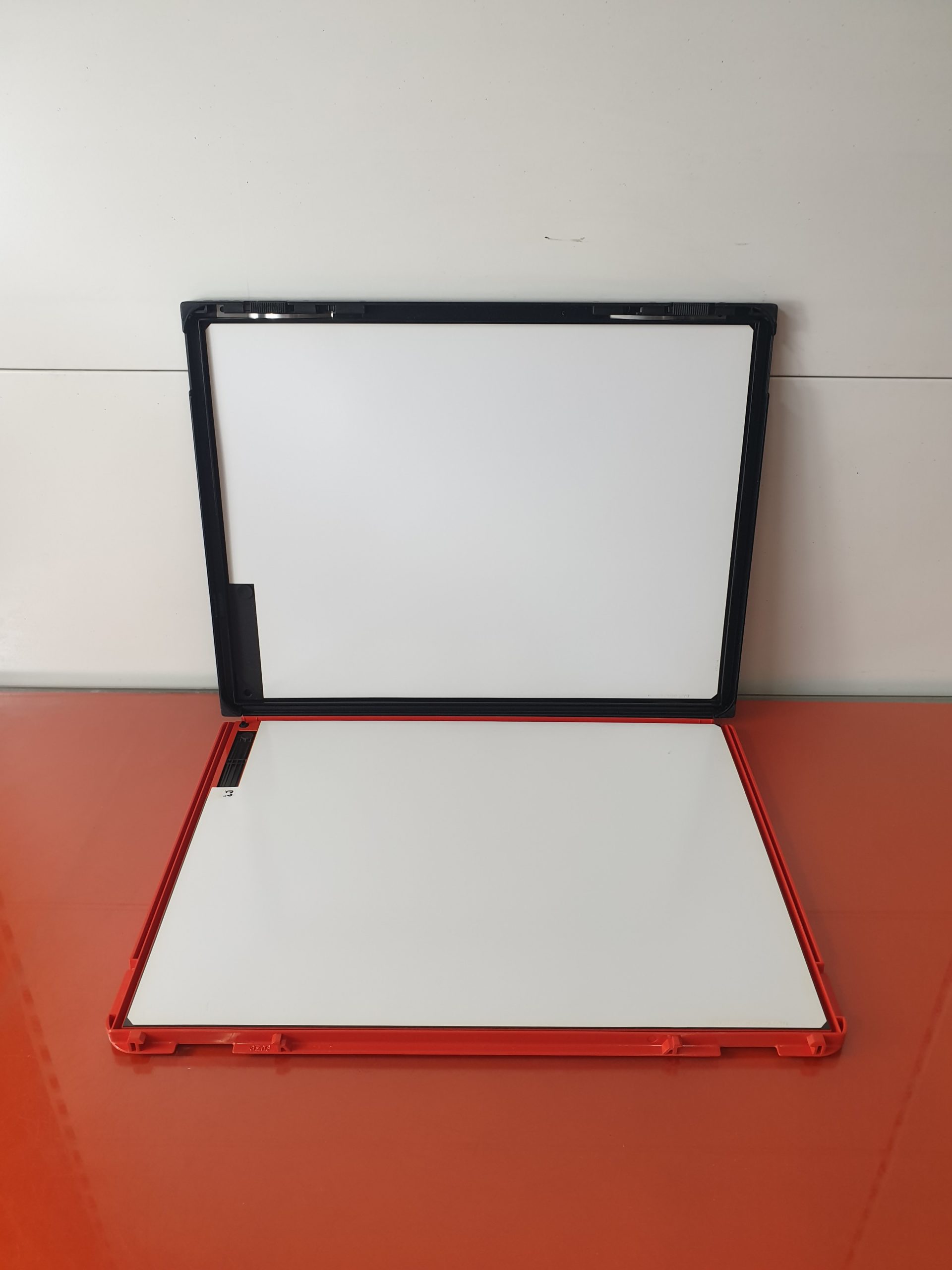 Ortho medium CURIX screens 30X40 Röntgenkasette thumbnail 7