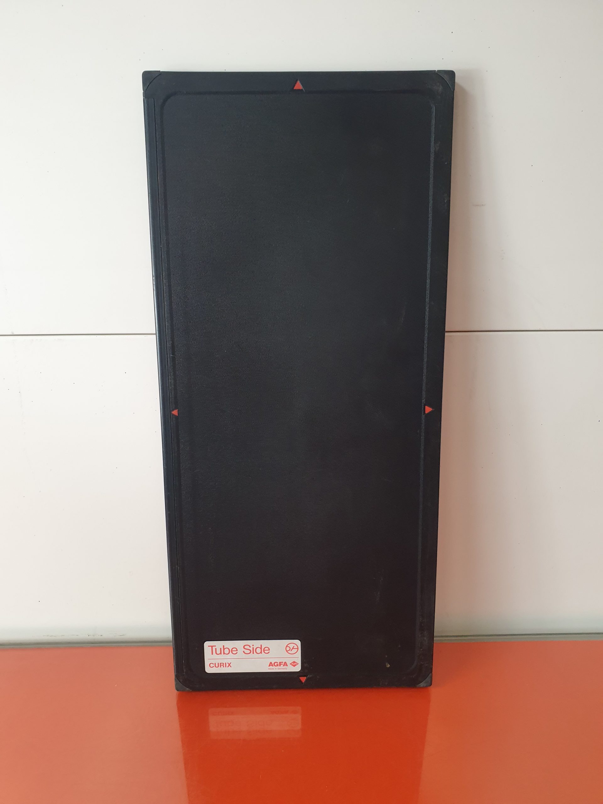 Agfa Regular Curix Screens 18×43 Kasette – Röntgenkasette thumbnail 3