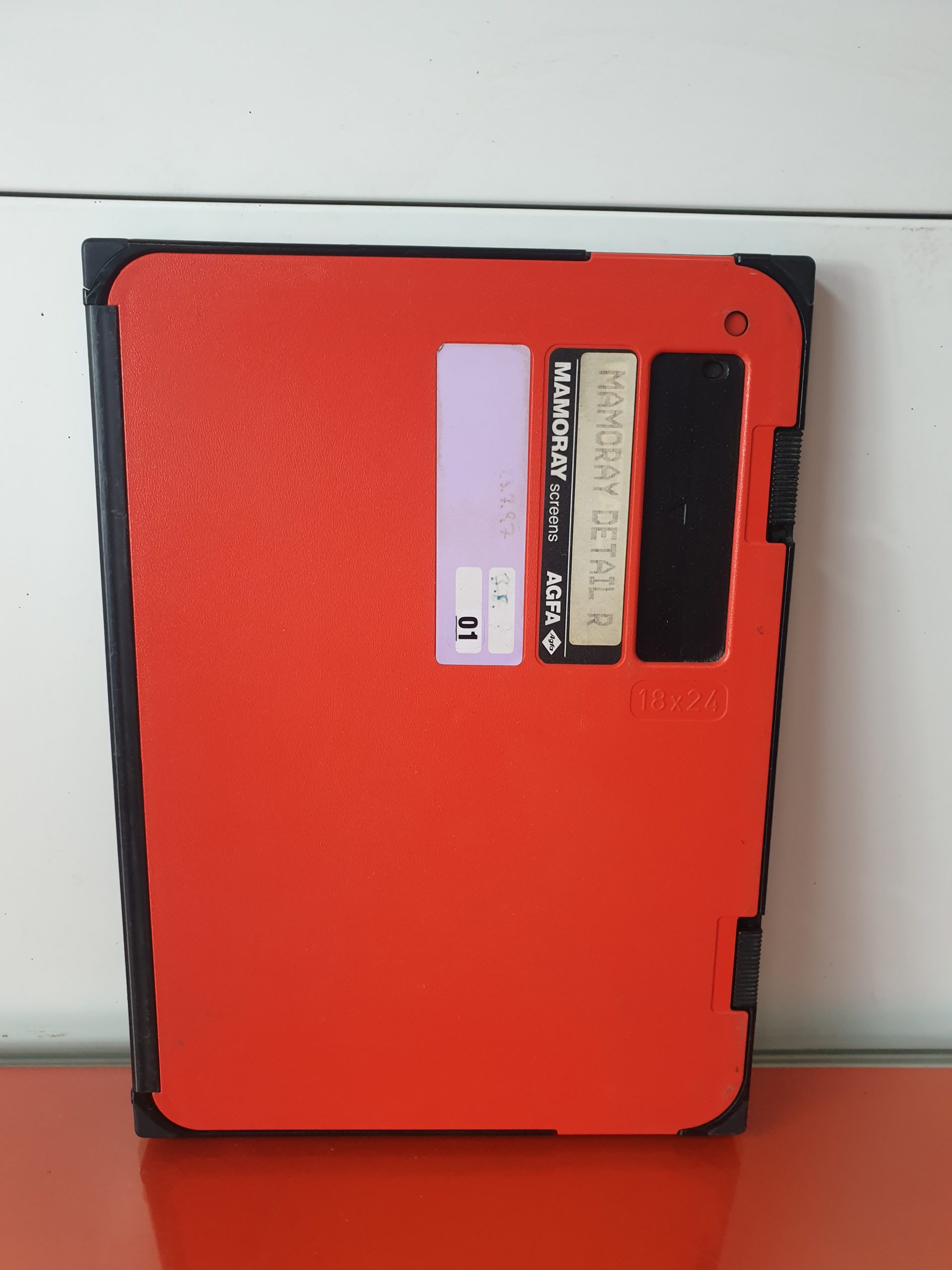 Agfa Memory screens Details R 18X24 thumbnail 2