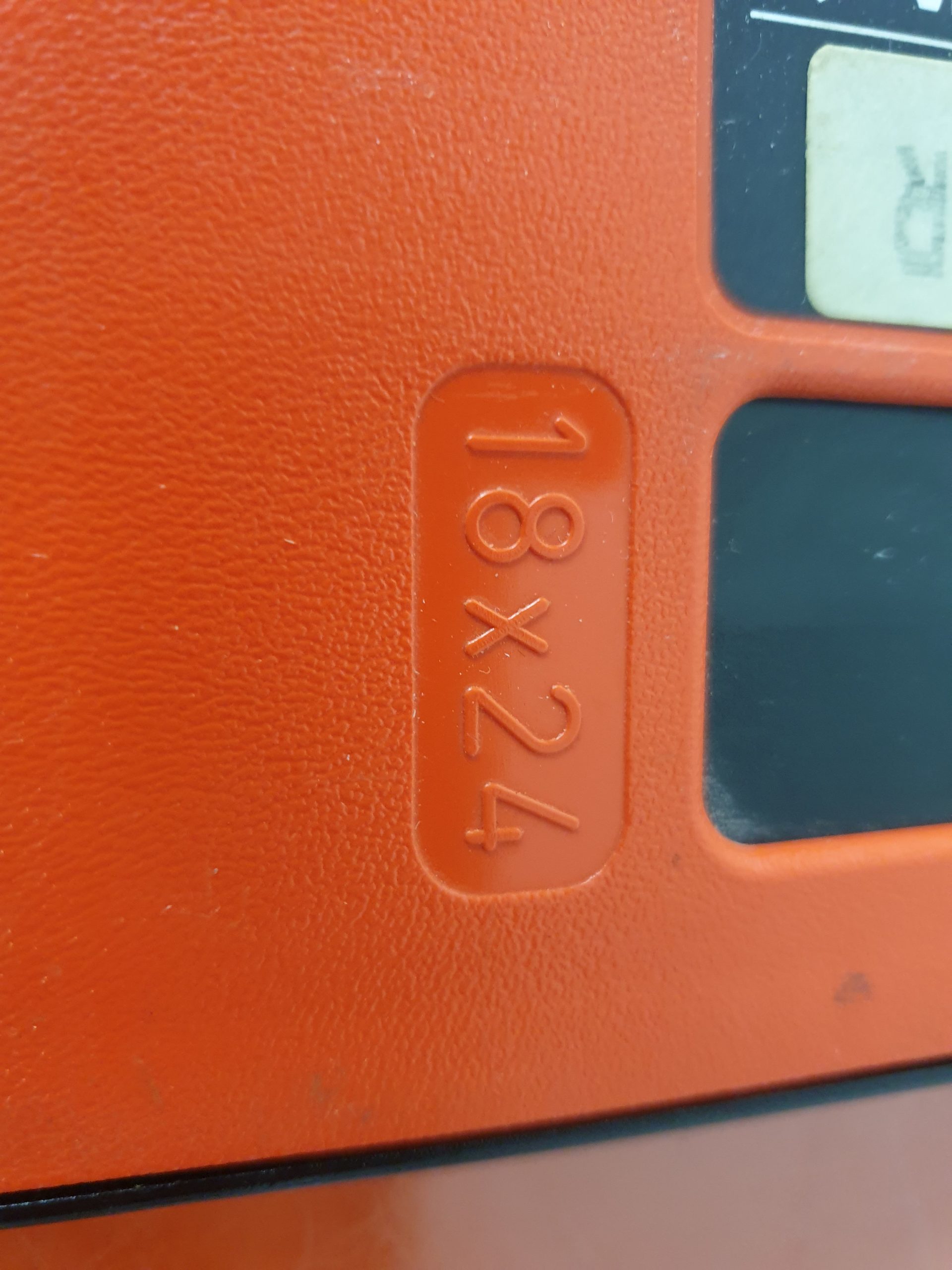 Agfa Memory screens Details R 18X24 thumbnail 4