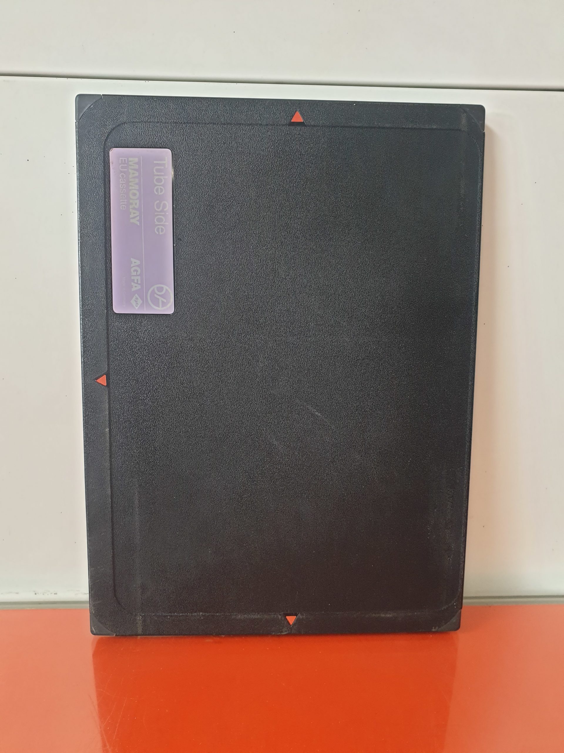 Agfa Memory screens Details R 18X24 thumbnail 5