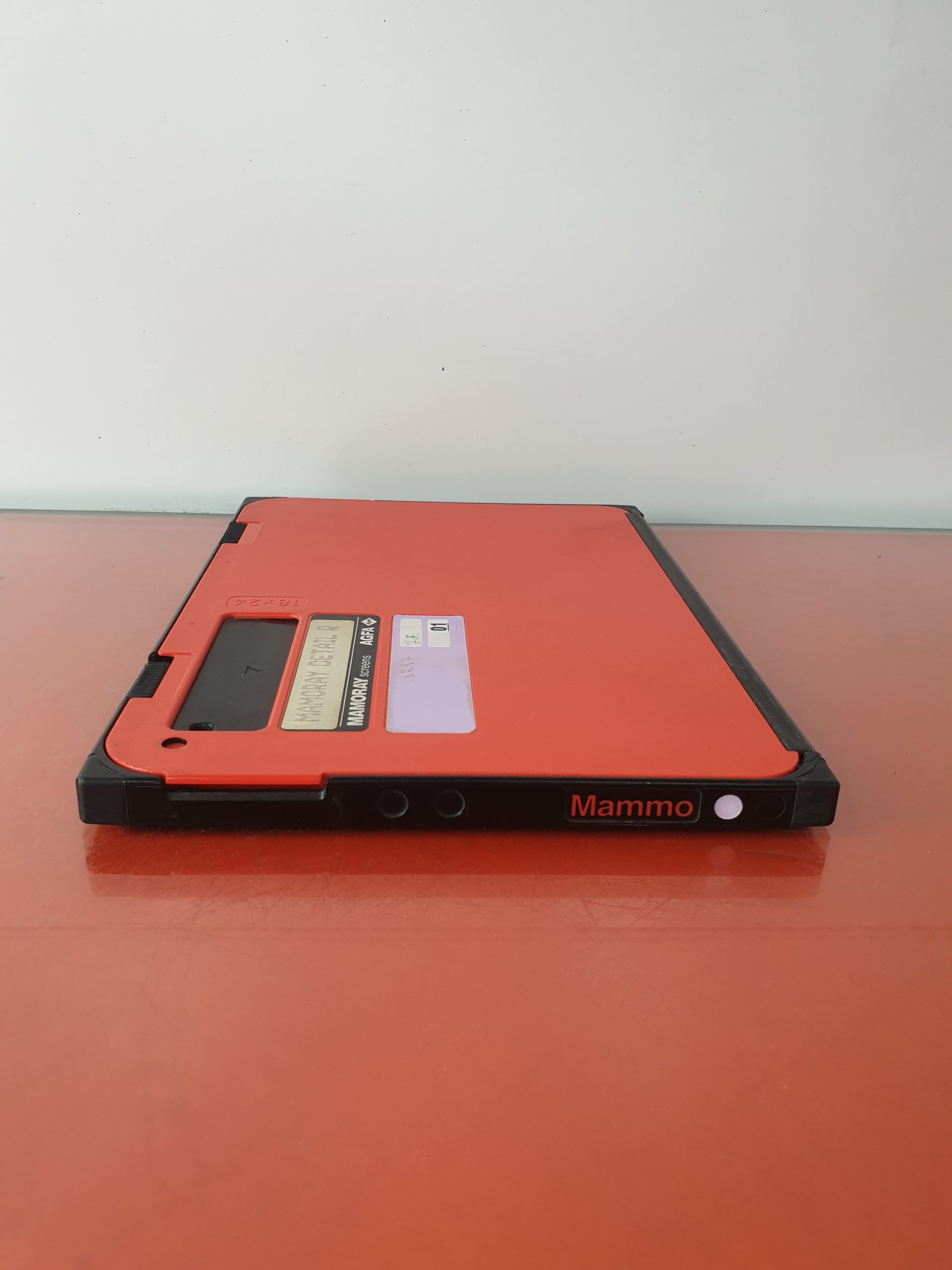 Agfa Memory screens Details R 18X24 thumbnail 6