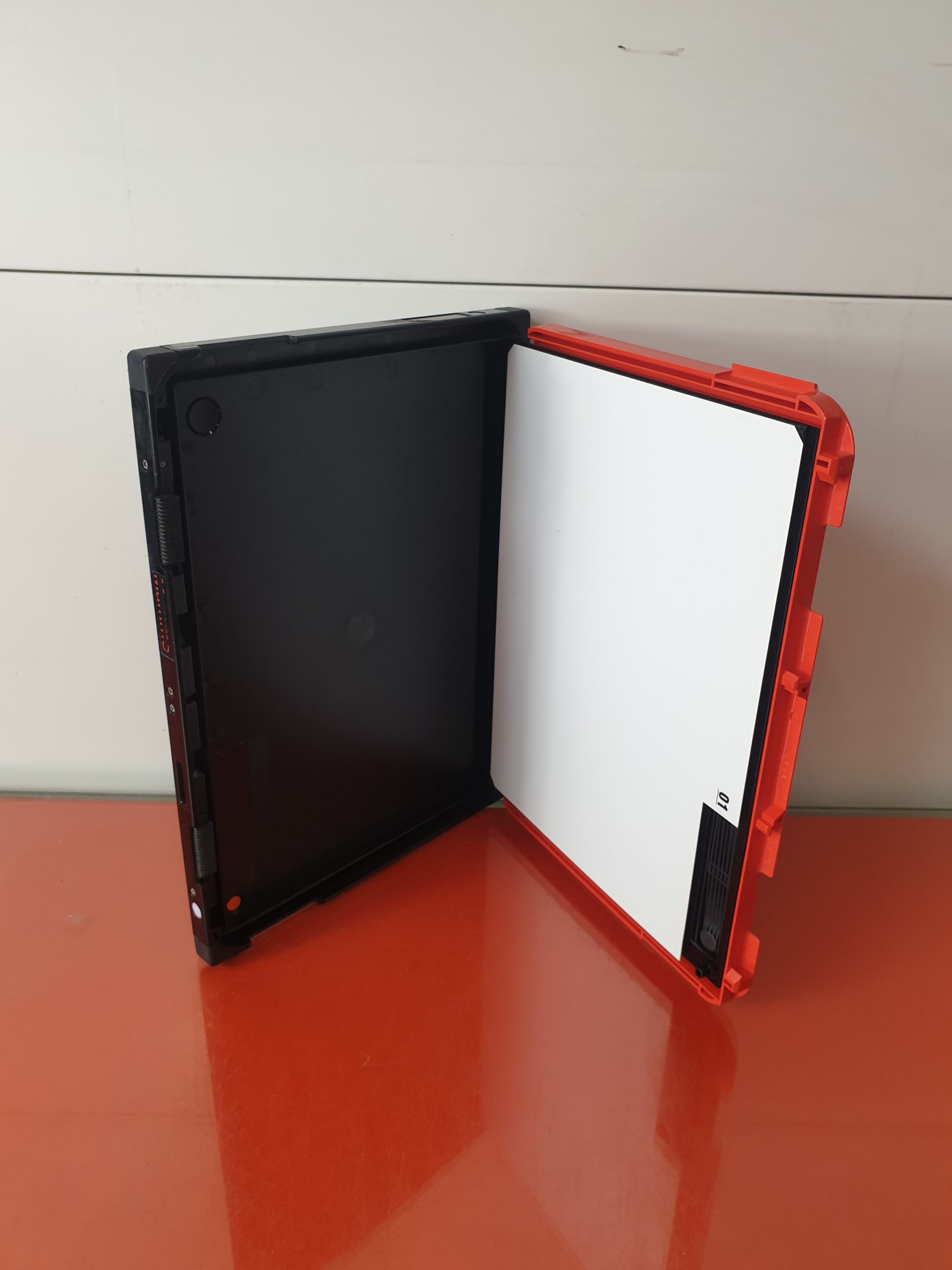 Agfa Memory screens Details R 18X24 thumbnail 7