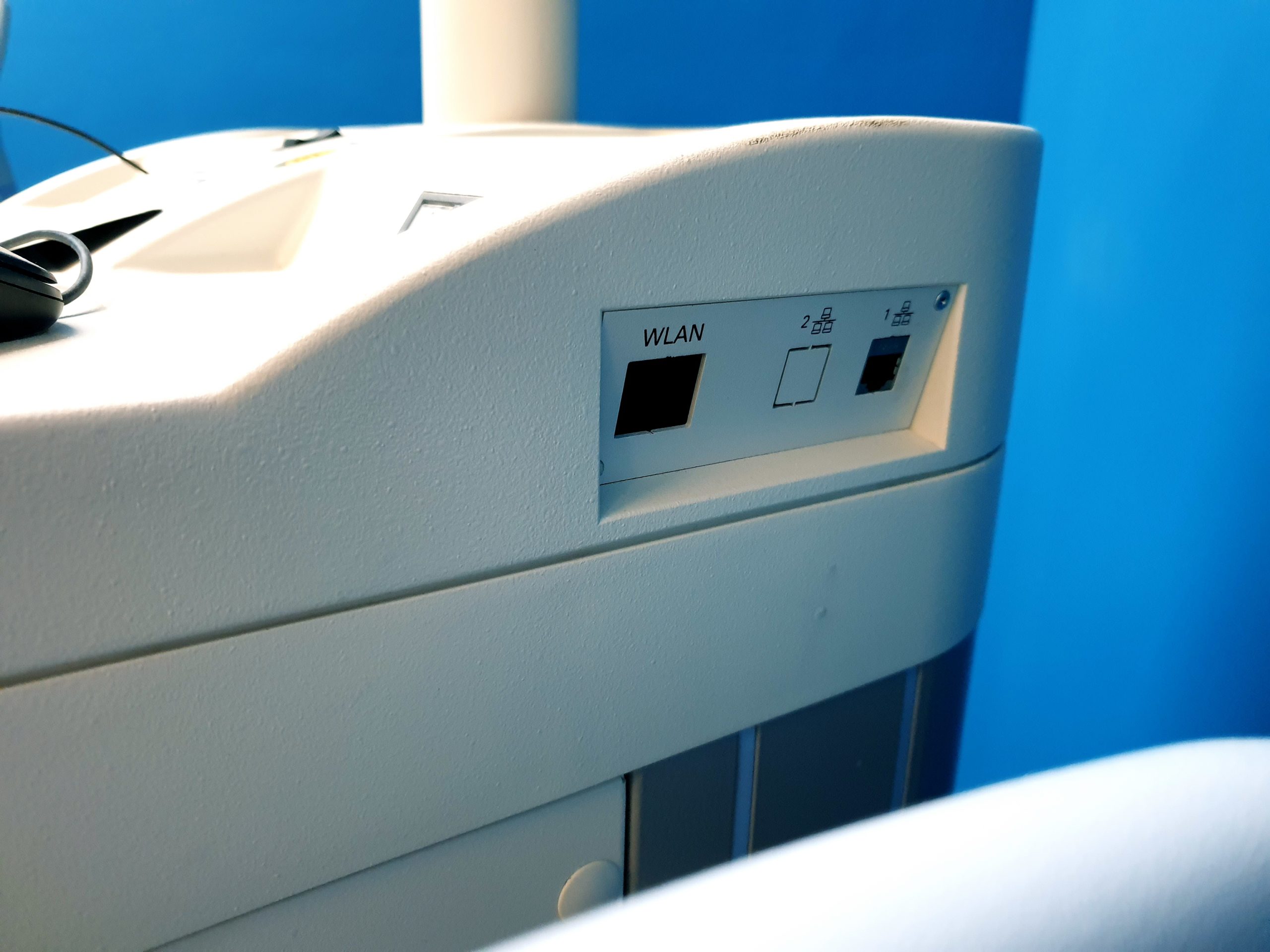 Siemens Arcadis Avantic DOM 2010 C-Arm C Bogen 38 Cm thumbnail 7