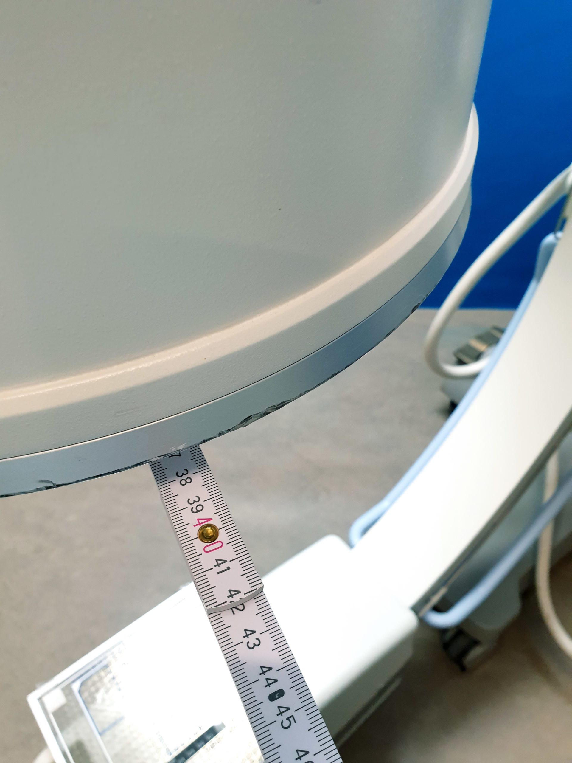 Siemens Arcadis Avantic DOM 2010 C-Arm C Bogen 38 Cm thumbnail 9