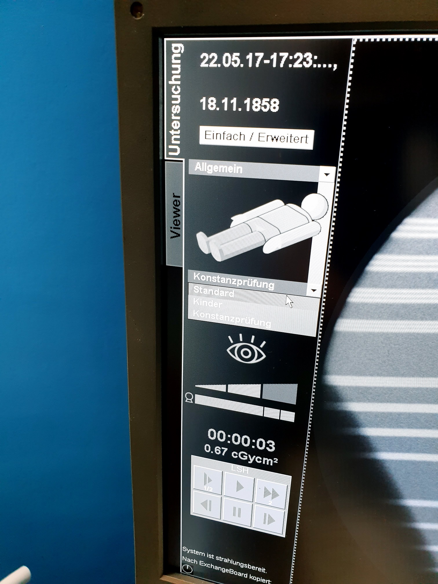 Siemens Arcadis Avantic DOM 2010 C-Arm C Bogen 38 Cm thumbnail 12