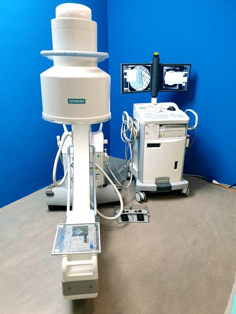 Siemens Arcadis Avantic DOM 2010 C-Arm C Bogen 38 Cm thumbnail 14