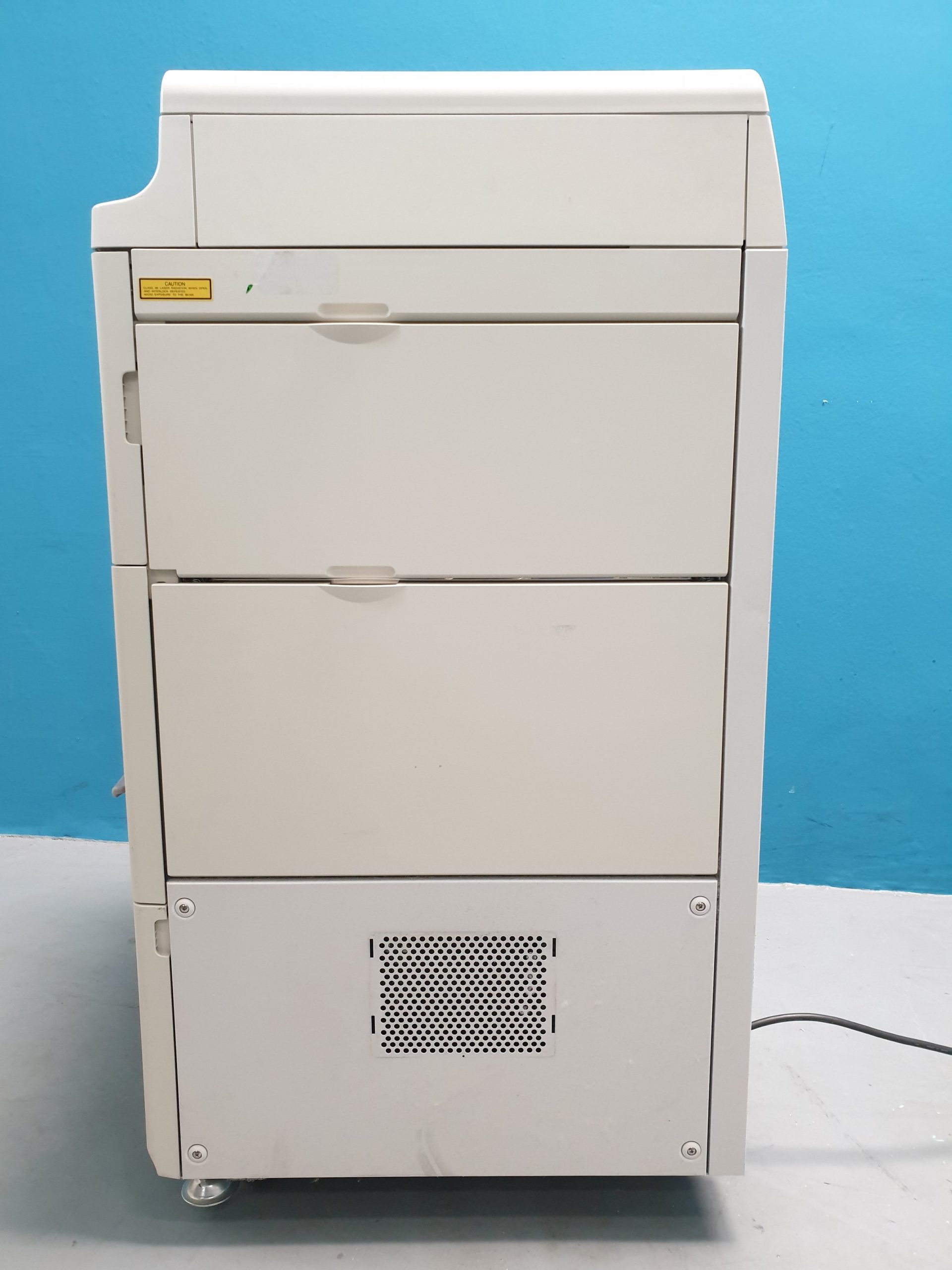 Fuji DRYPIX 4000 Dry Laser Imager für CR- Reader — image 1 of 1