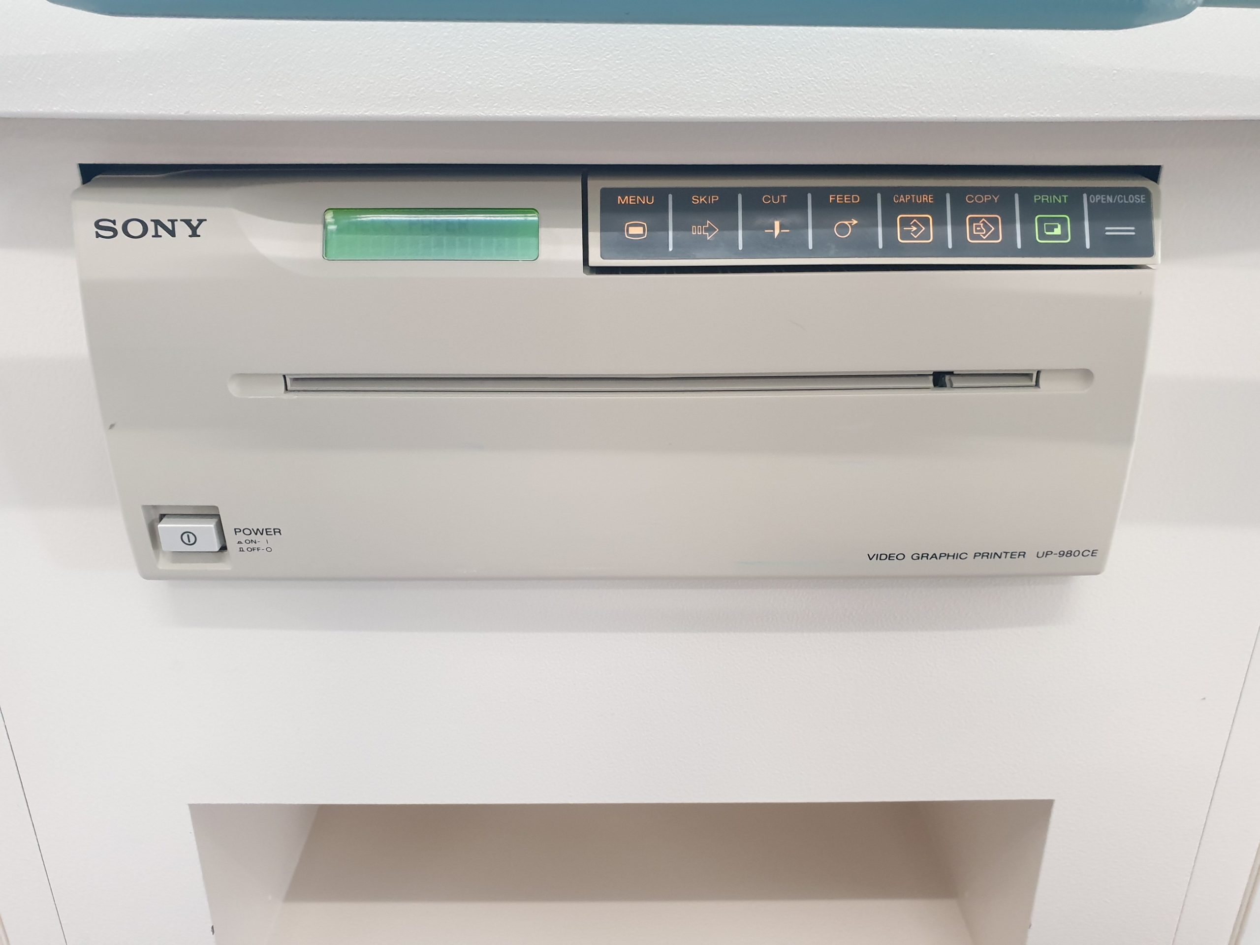 Ziehm Vista C Bogen C Arm mit Doppel-Monitore thumbnail 3