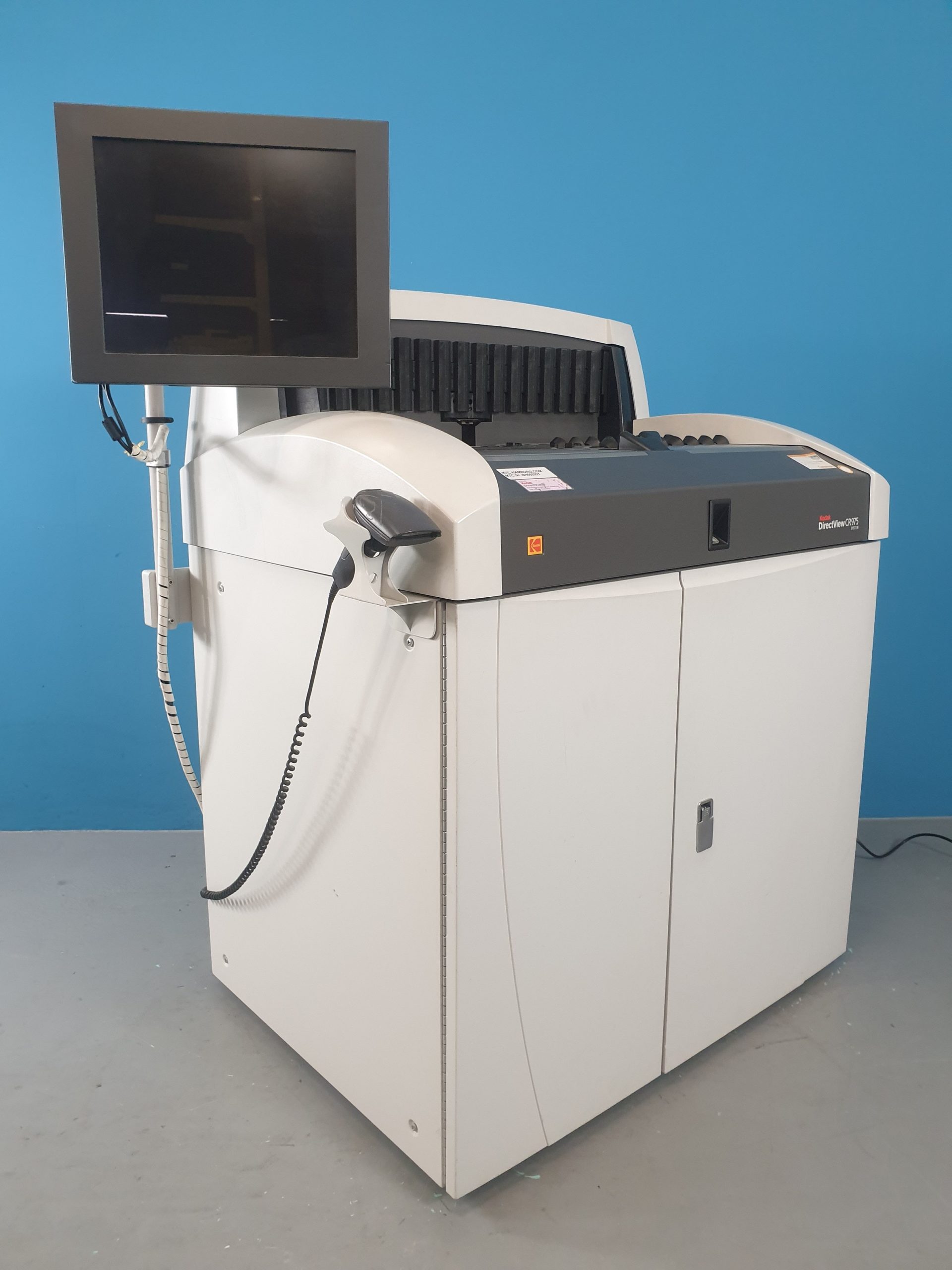 DirectView CR 975 System thumbnail 2