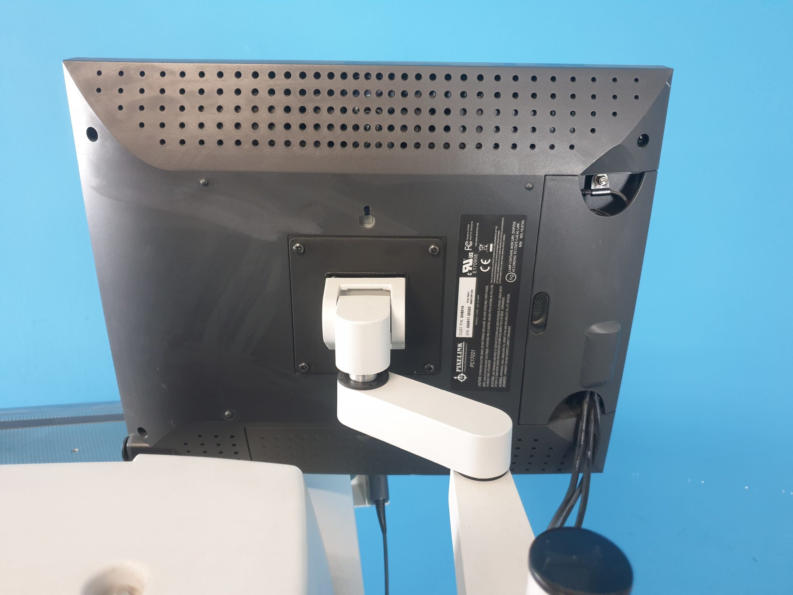 DirectView CR 975 System thumbnail 4