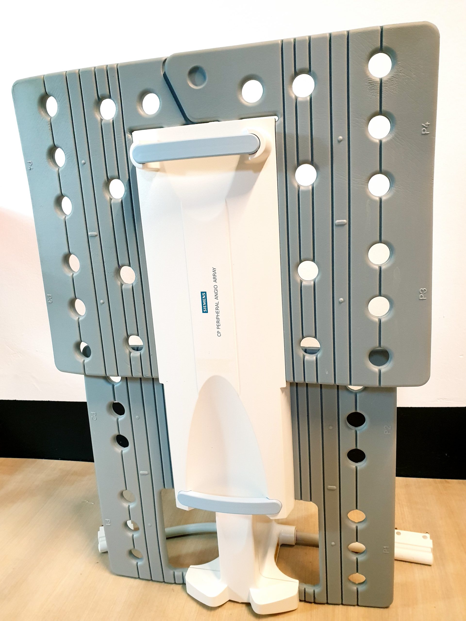 Siemens CP Peripheral Angio Array 05514745 — image 1 of 5