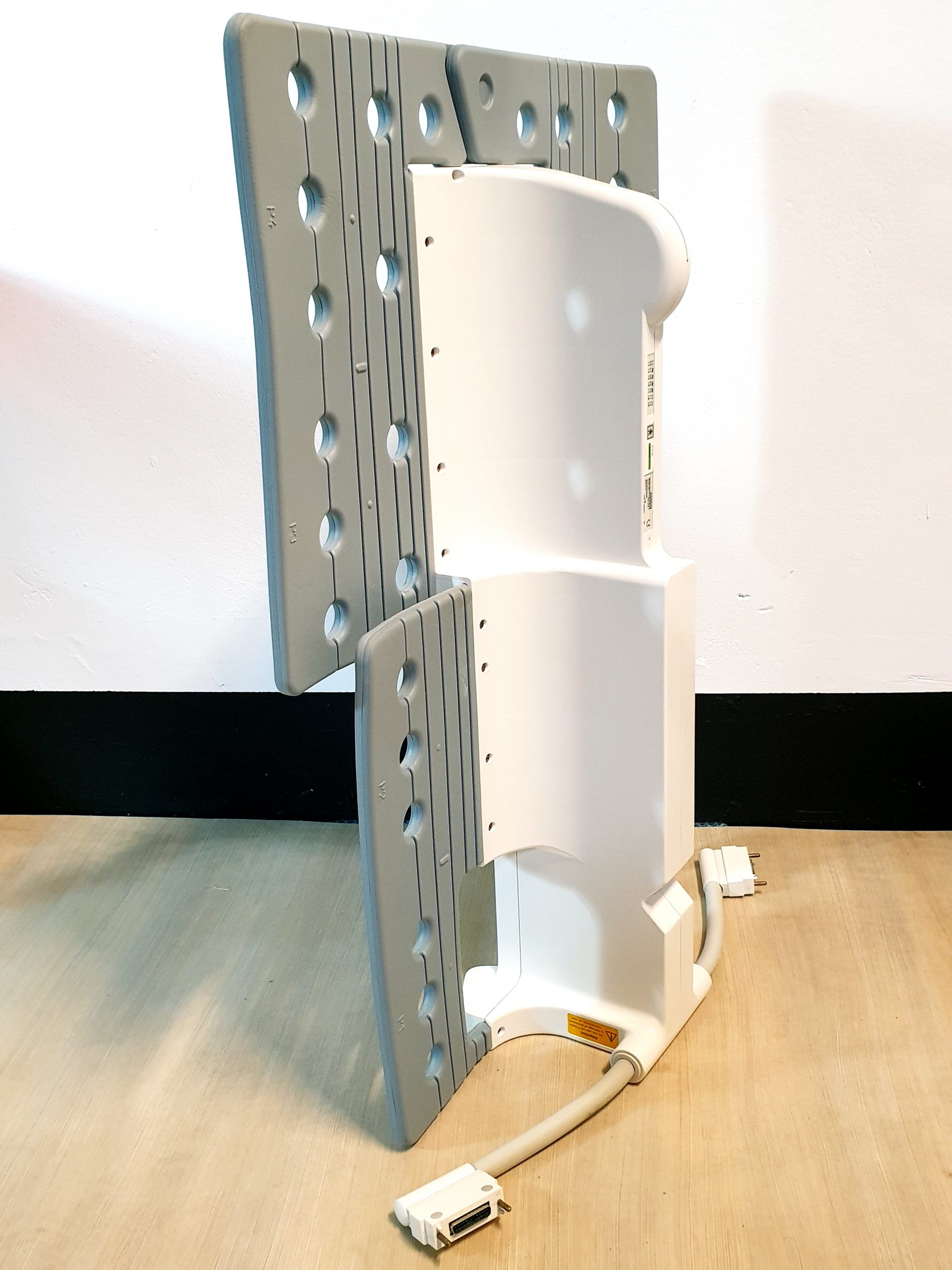 Siemens CP Peripheral Angio Array 05514745 thumbnail 2