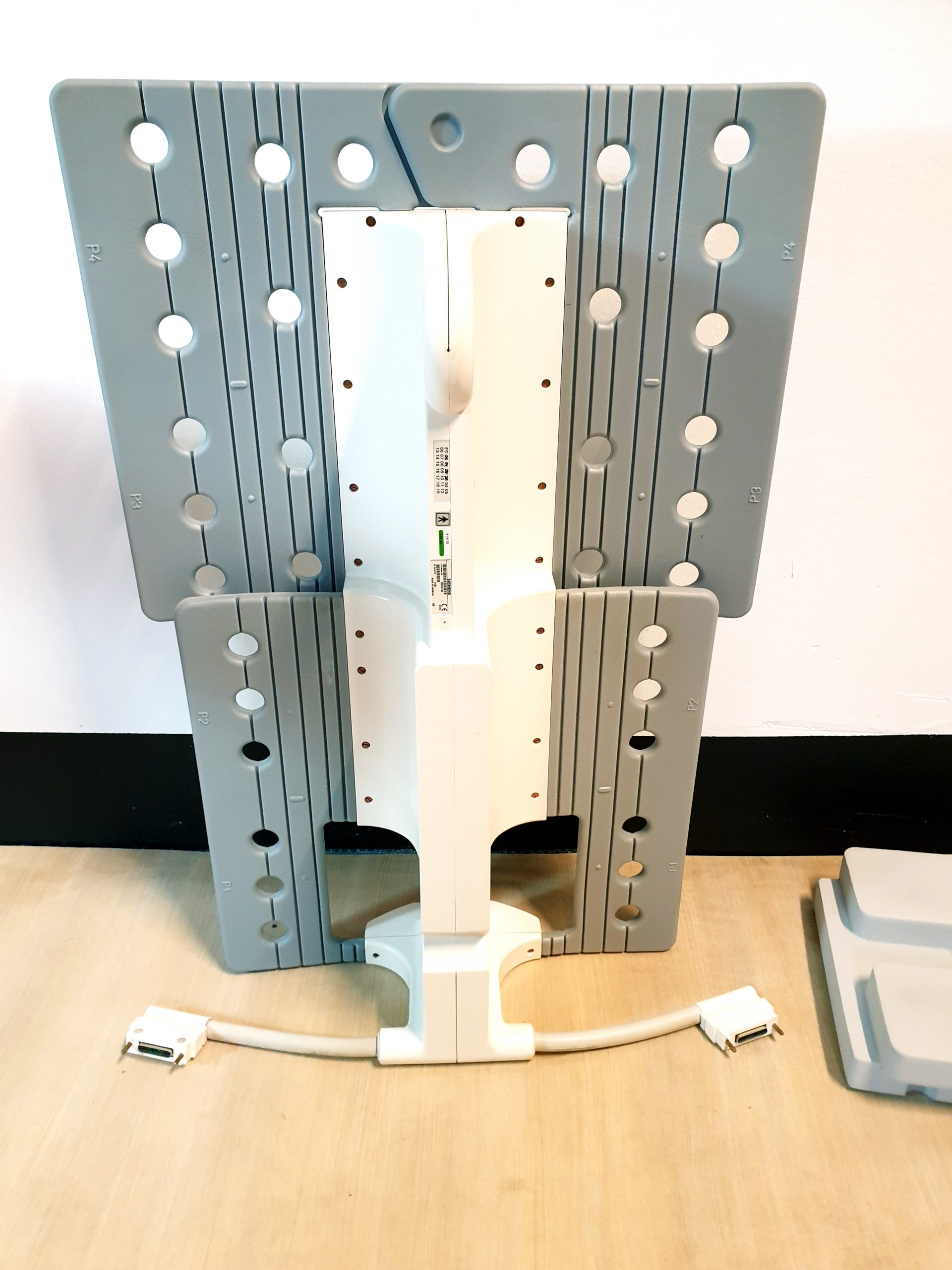 Siemens CP Peripheral Angio Array 05514745 thumbnail 3