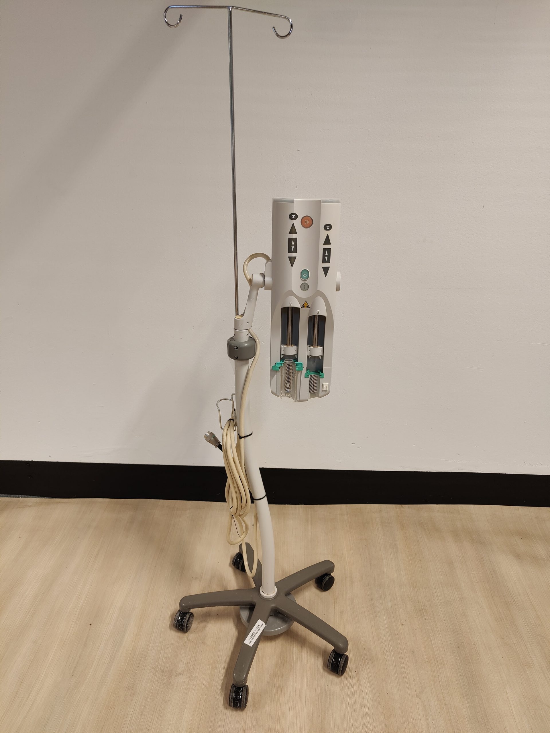 Nemoto Dual Shot Injector CT — image 1 of 7