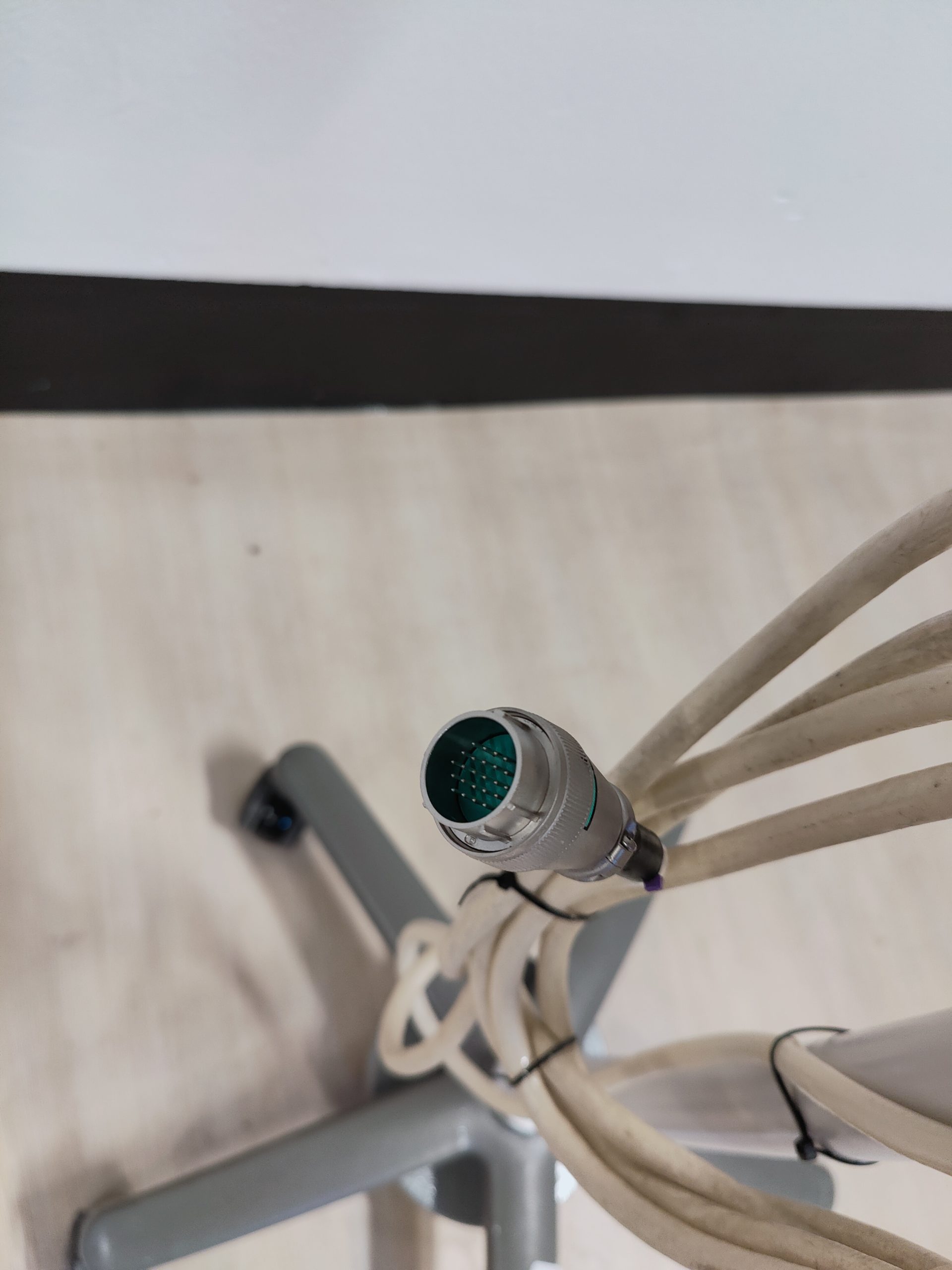 Nemoto Dual Shot Injector CT thumbnail 4