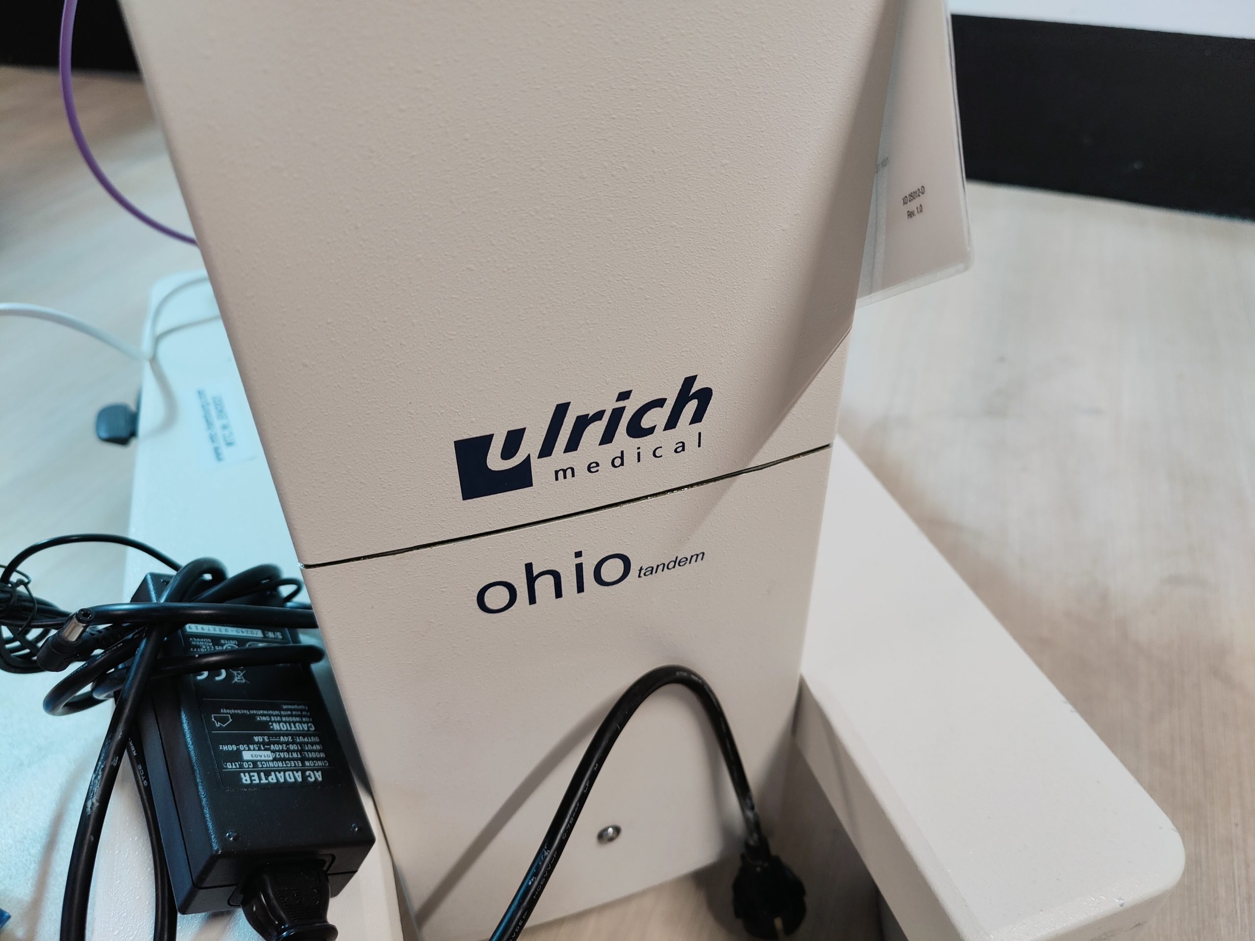 Ulrich Ohio Tandem Injector CT thumbnail 5