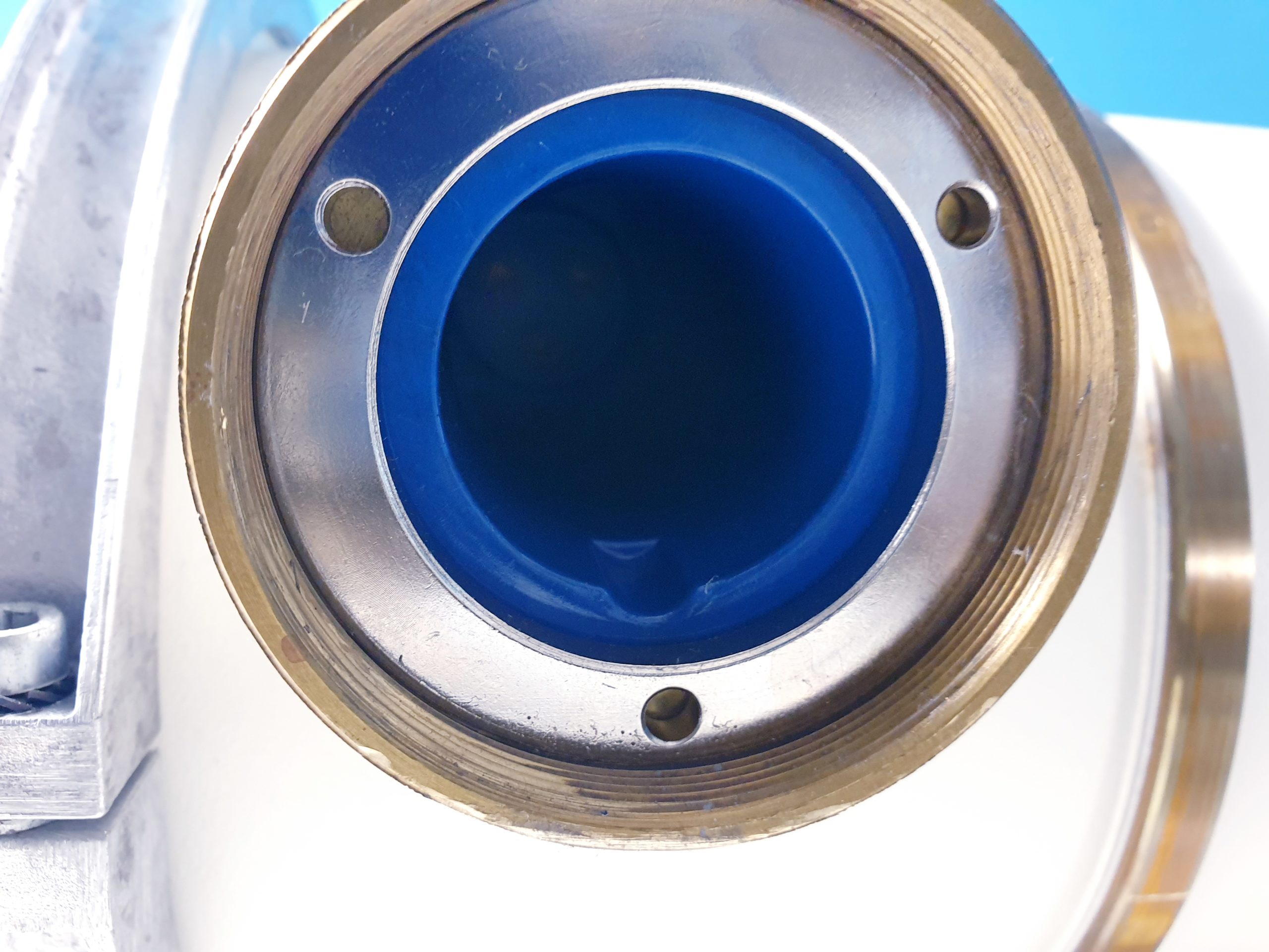 Siemens Opti 150/40/73C-100L X-Ray Tube thumbnail 2