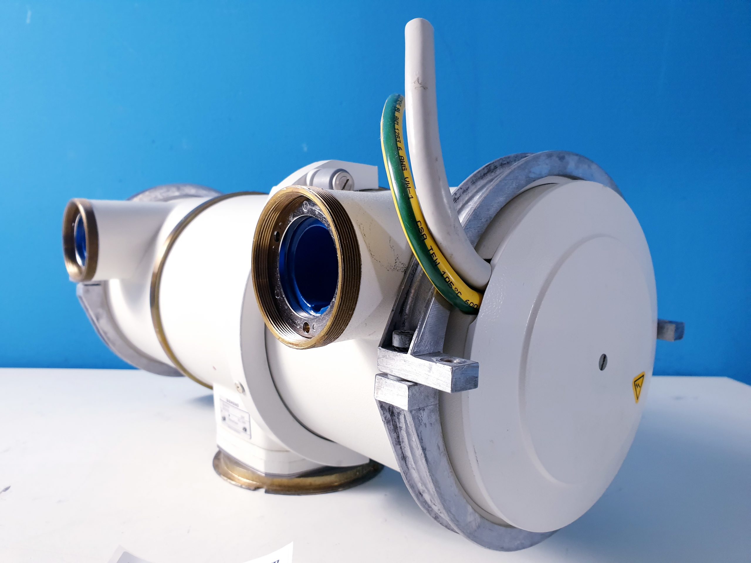 Siemens Opti 150/40/73C-100L X-Ray Tube thumbnail 3